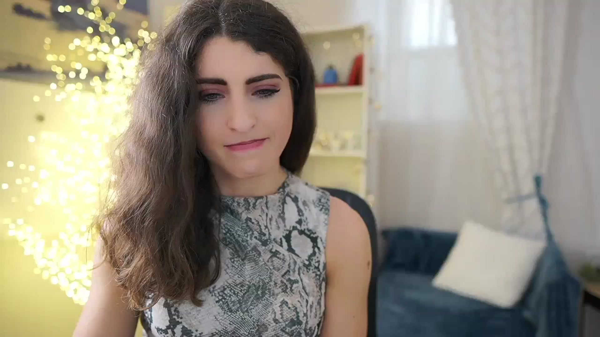Gallery image thumbnail from EVA__LOVIA_'s myfreecams stream on, 02/15/2024, 13:07 image 3 of 20