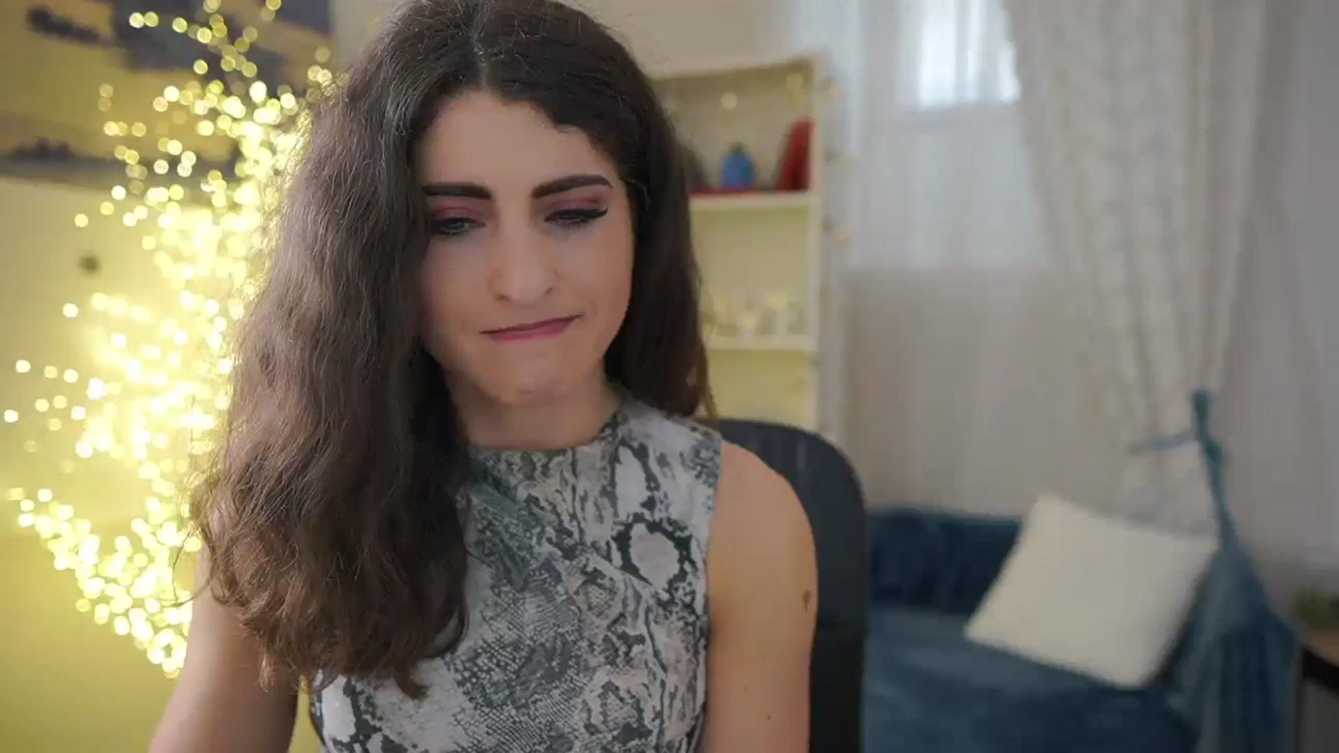 Gallery image thumbnail from EVA__LOVIA_'s myfreecams stream on, 02/15/2024, 13:07 image 4 of 20