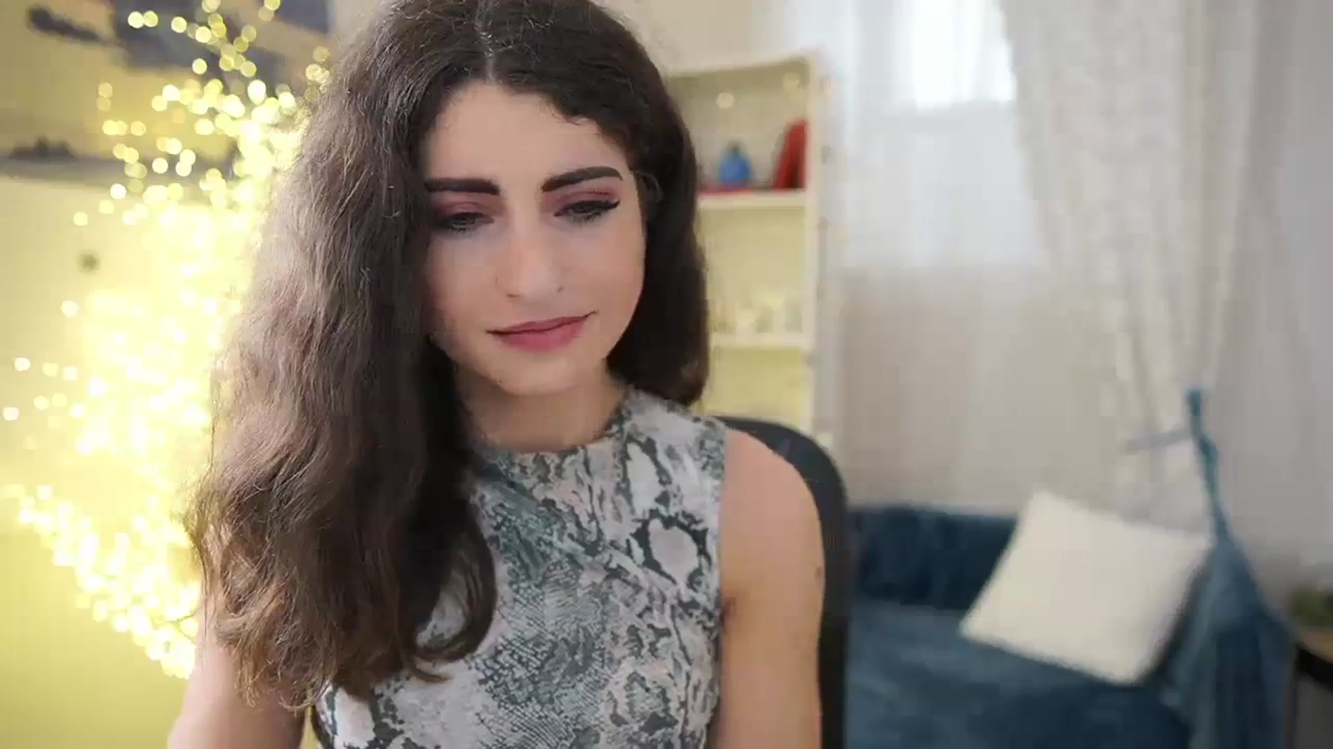 Gallery image thumbnail from EVA__LOVIA_'s myfreecams stream on, 02/15/2024, 13:07 image 7 of 20