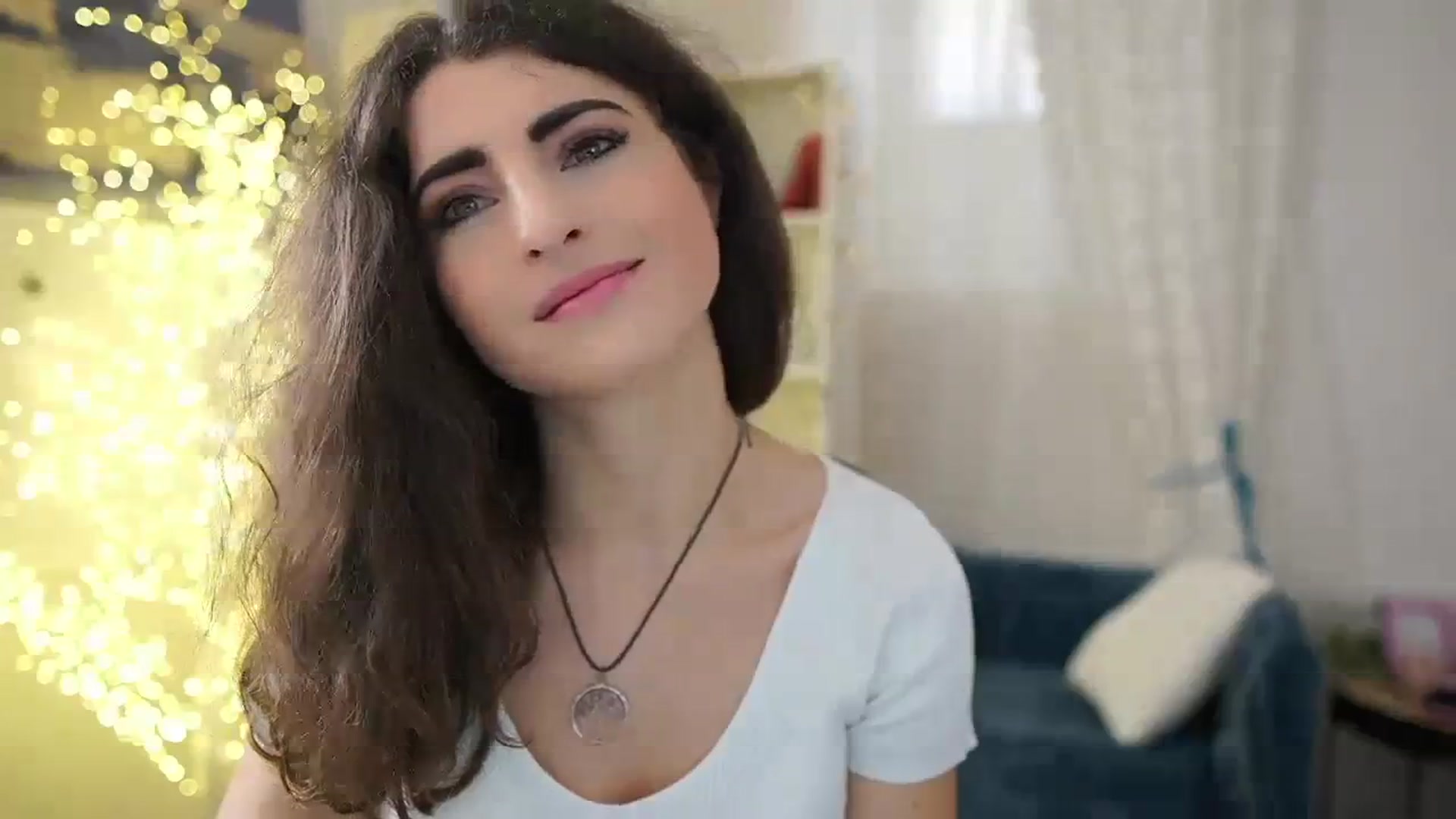 Gallery image thumbnail from EVA__LOVIA_'s myfreecams stream on, 02/16/2024, 11:34 image 10 of 20