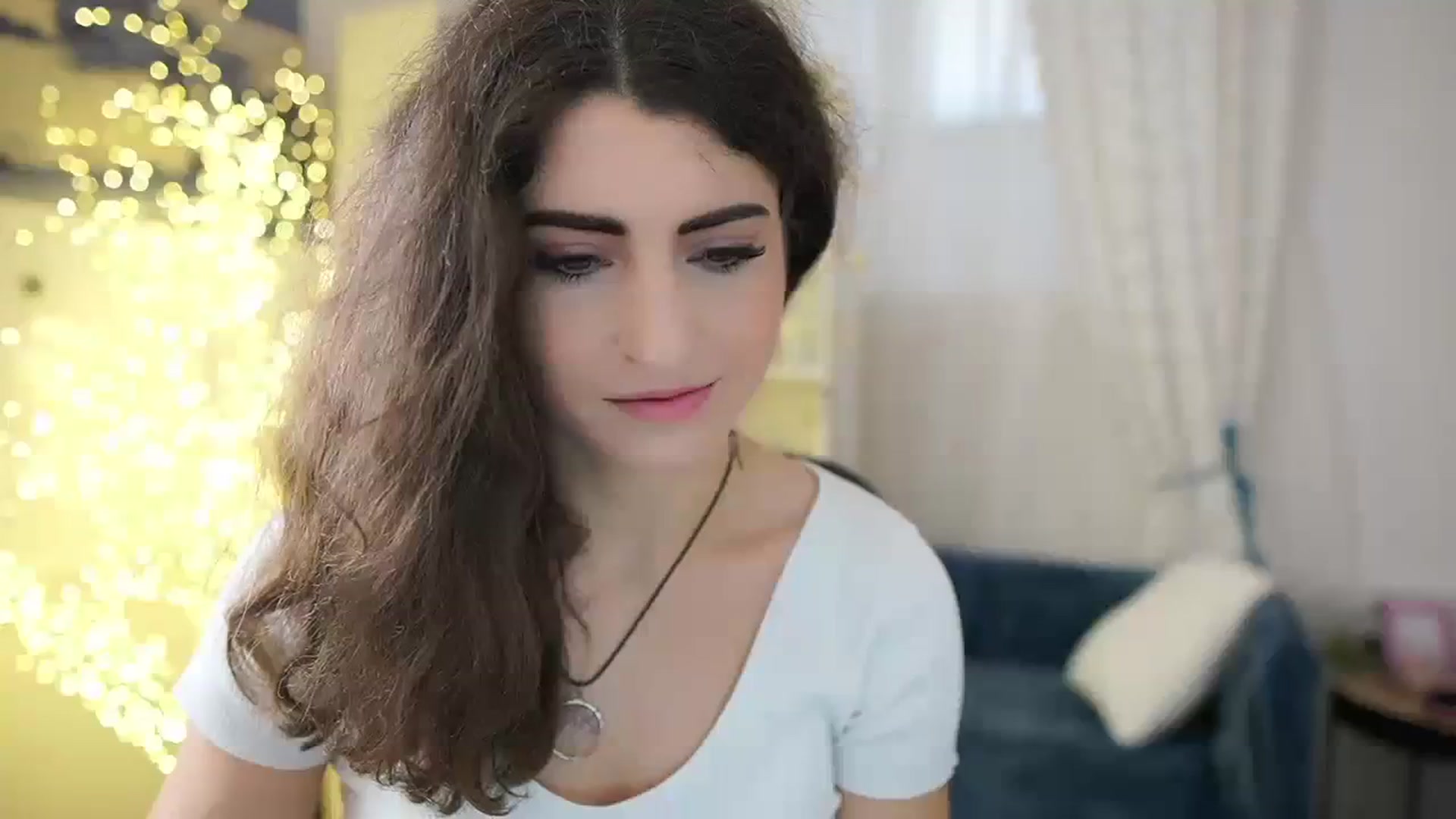 Gallery image thumbnail from EVA__LOVIA_'s myfreecams stream on, 02/16/2024, 11:34 image 8 of 20