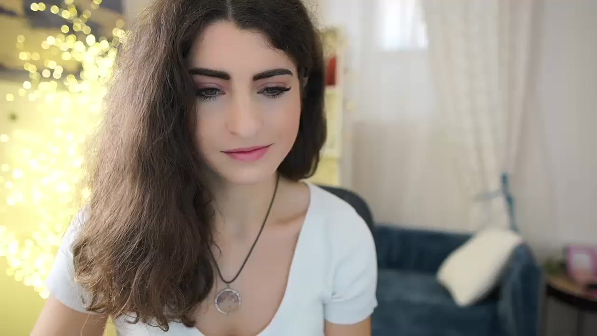 Gallery image thumbnail from EVA__LOVIA_'s myfreecams stream on, 02/16/2024, 11:34 image 6 of 20