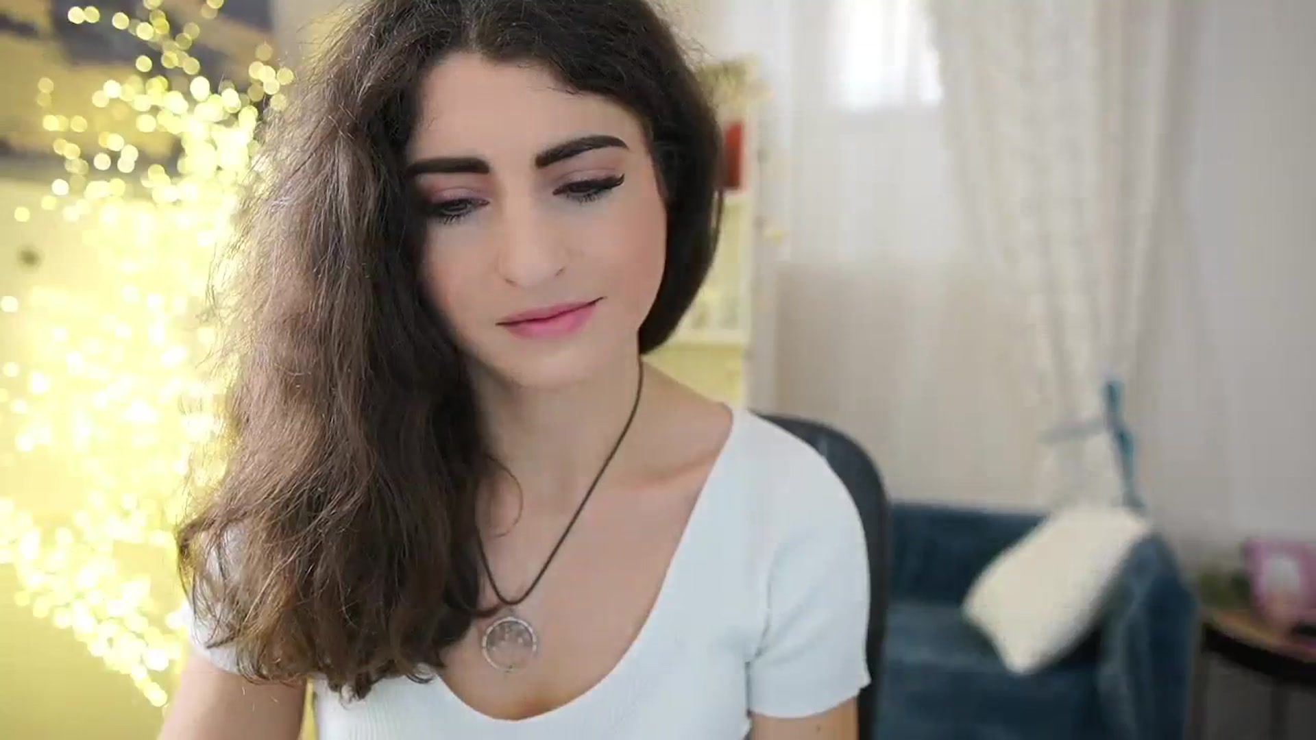 Gallery image thumbnail from EVA__LOVIA_'s myfreecams stream on, 02/16/2024, 11:34 image 13 of 20