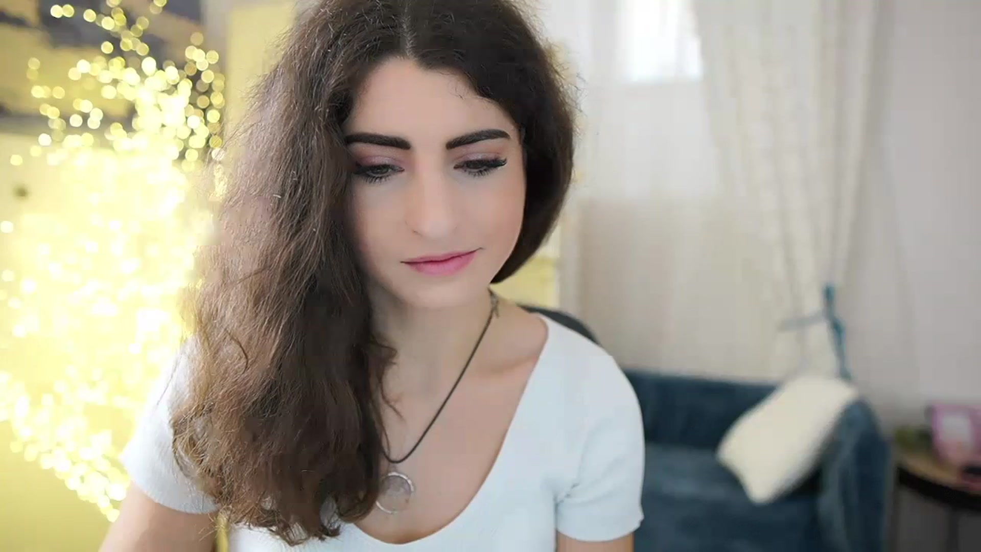 Gallery image thumbnail from EVA__LOVIA_'s myfreecams stream on, 02/16/2024, 11:34 image 9 of 20