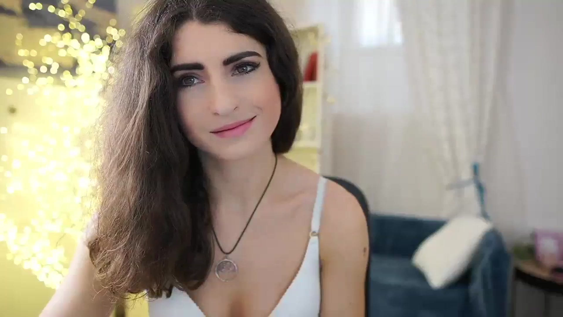 Gallery image thumbnail from EVA__LOVIA_'s myfreecams stream on, 02/16/2024, 11:34 image 3 of 20