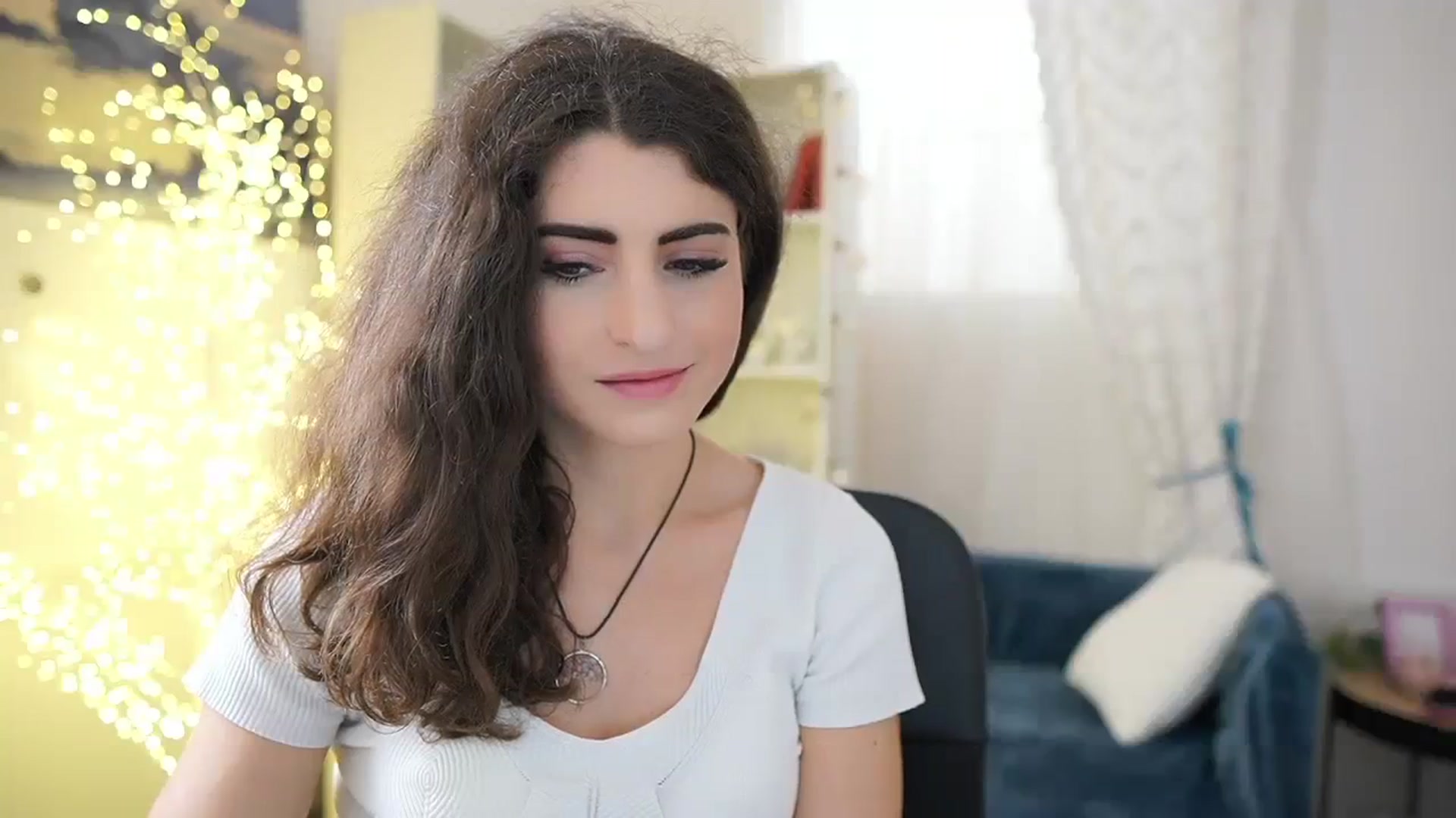 Gallery image thumbnail from EVA__LOVIA_'s myfreecams stream on, 02/16/2024, 13:46 image 11 of 20