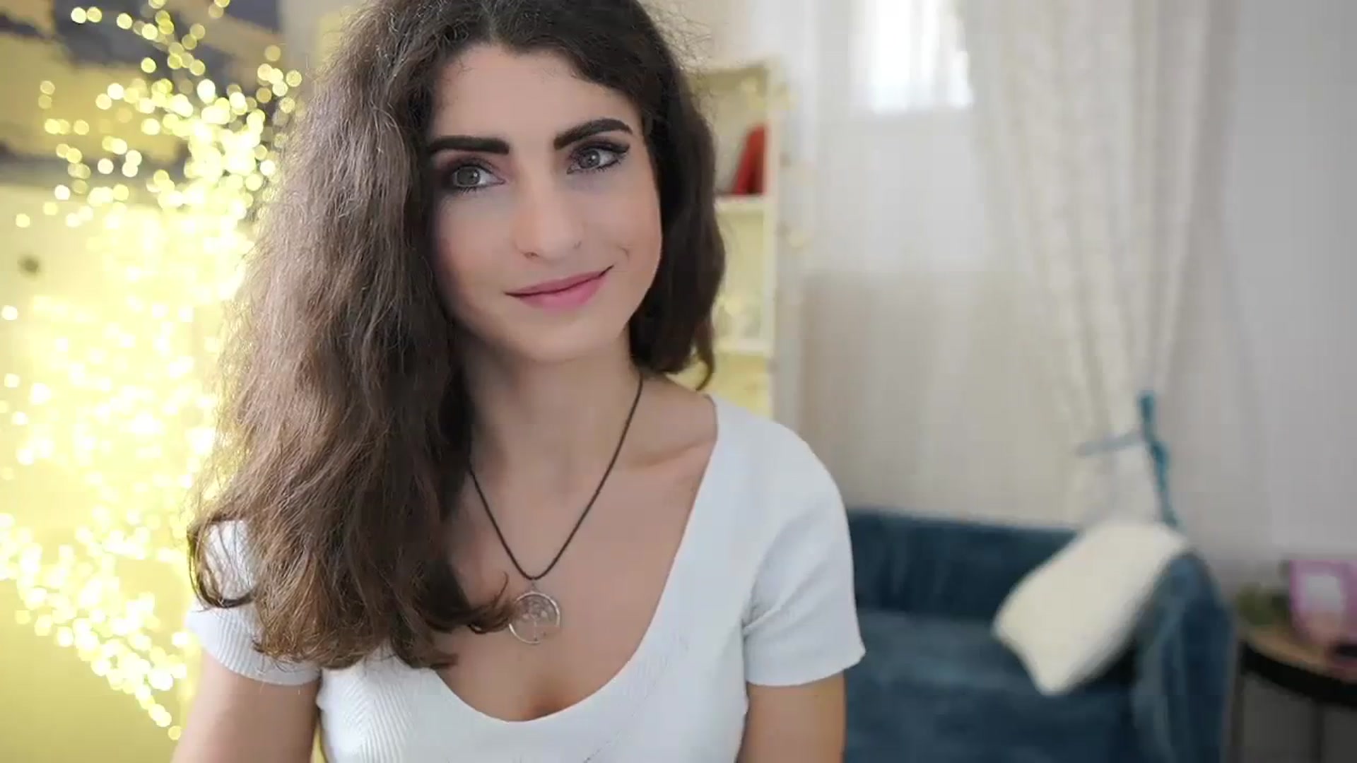Gallery image thumbnail from EVA__LOVIA_'s myfreecams stream on, 02/16/2024, 13:46 image 8 of 20