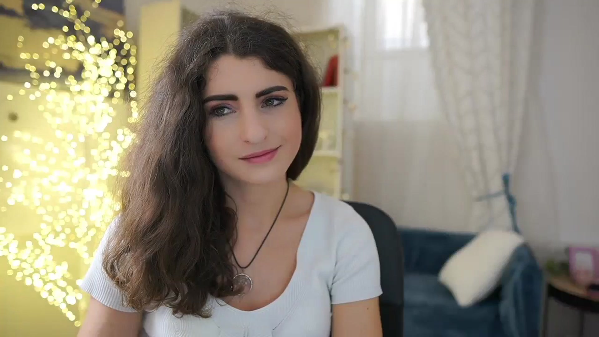 Gallery image thumbnail from EVA__LOVIA_'s myfreecams stream on, 02/16/2024, 13:46 image 12 of 20