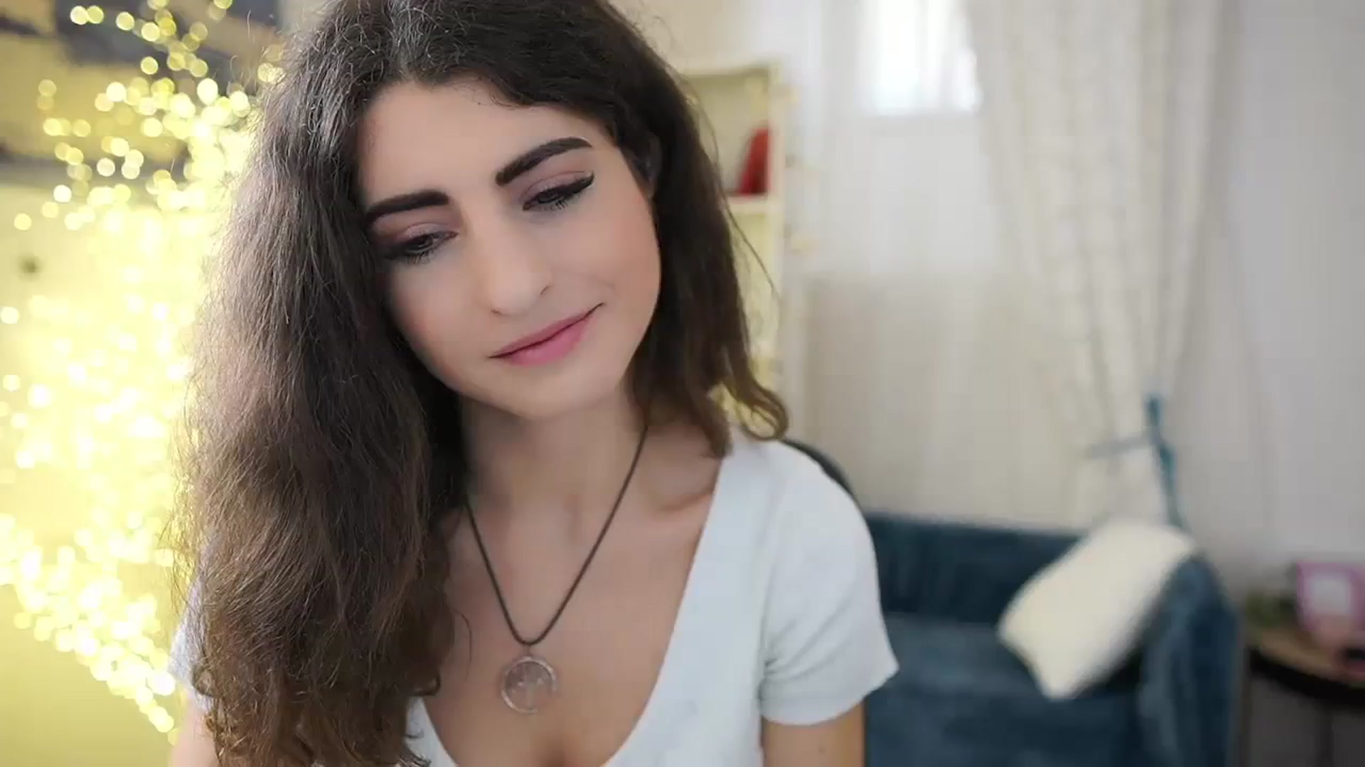 Gallery image thumbnail from EVA__LOVIA_'s myfreecams stream on, 02/16/2024, 13:46 image 2 of 20