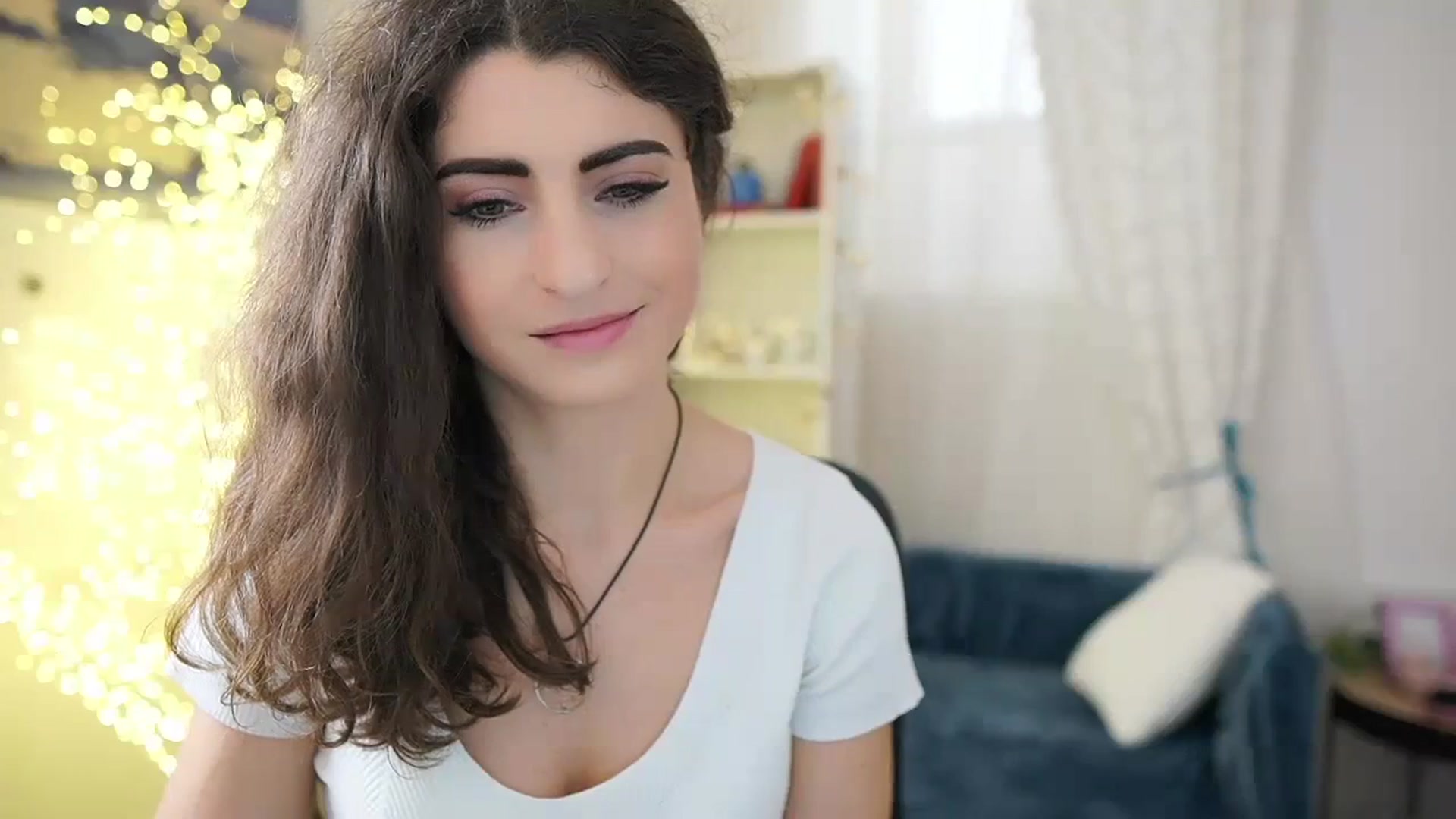 Gallery image thumbnail from EVA__LOVIA_'s myfreecams stream on, 02/16/2024, 13:46 image 20 of 20