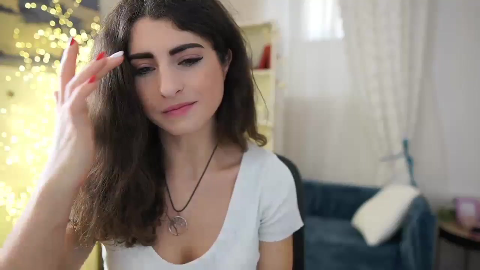 Gallery image thumbnail from EVA__LOVIA_'s myfreecams stream on, 02/16/2024, 13:46 image 1 of 20