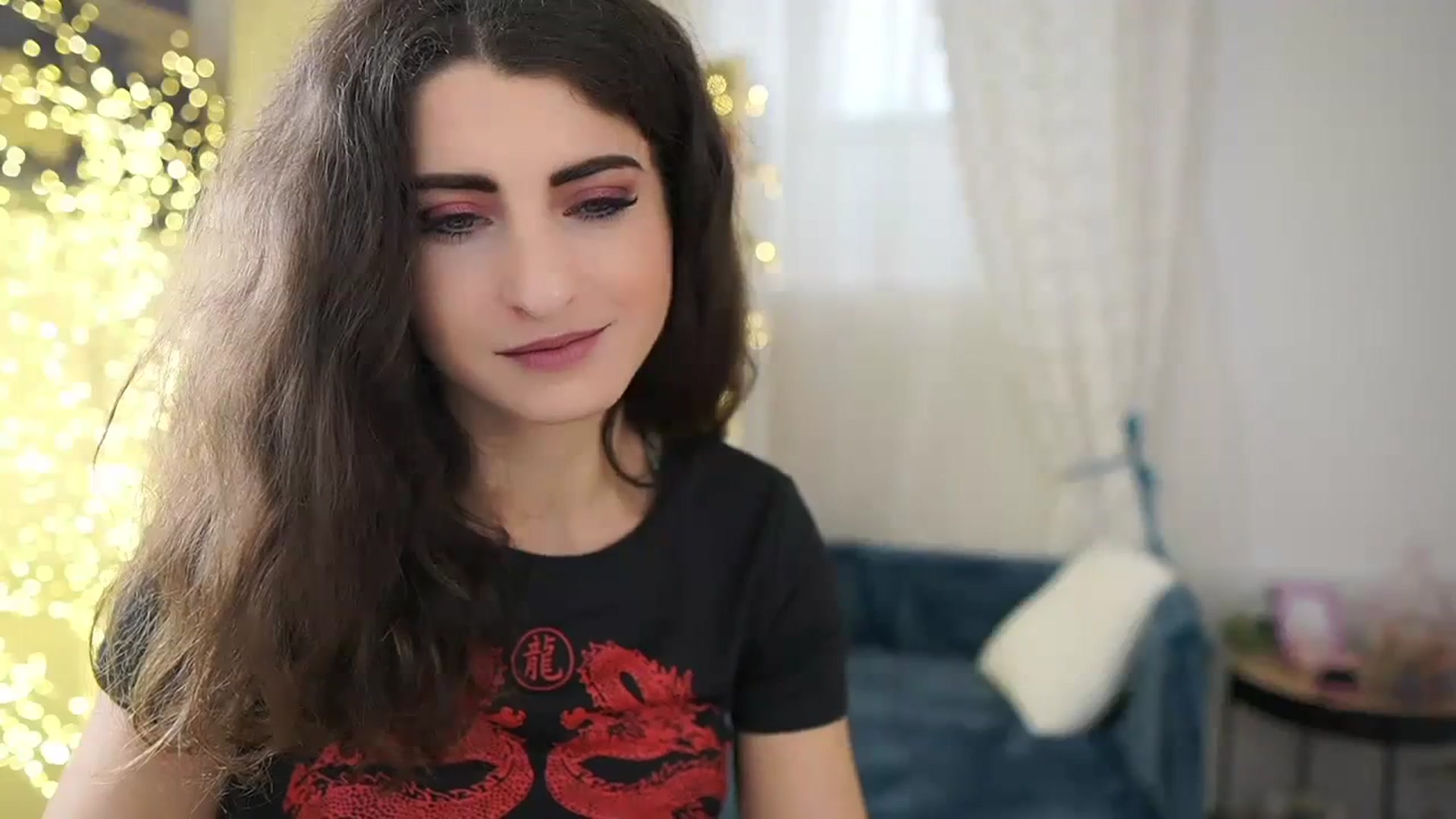 Gallery image thumbnail from EVA__LOVIA_'s myfreecams stream on, 02/21/2024, 10:18 image 7 of 20