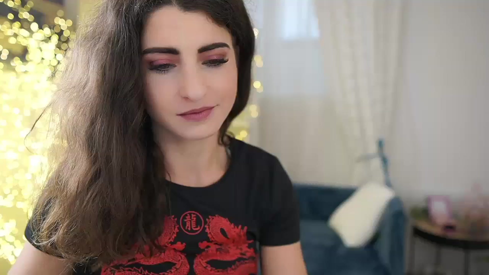 Gallery image thumbnail from EVA__LOVIA_'s myfreecams stream on, 02/21/2024, 10:18 image 1 of 20