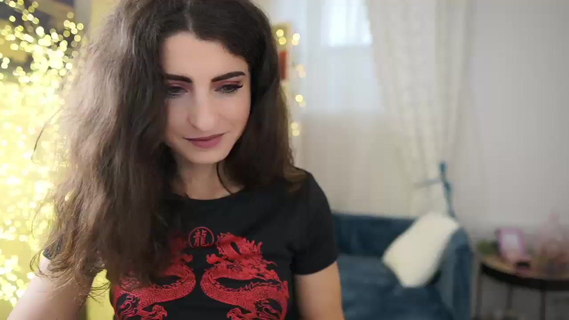 Gallery image thumbnail from EVA__LOVIA_'s myfreecams stream on, 02/21/2024, 10:18 image 9 of 20