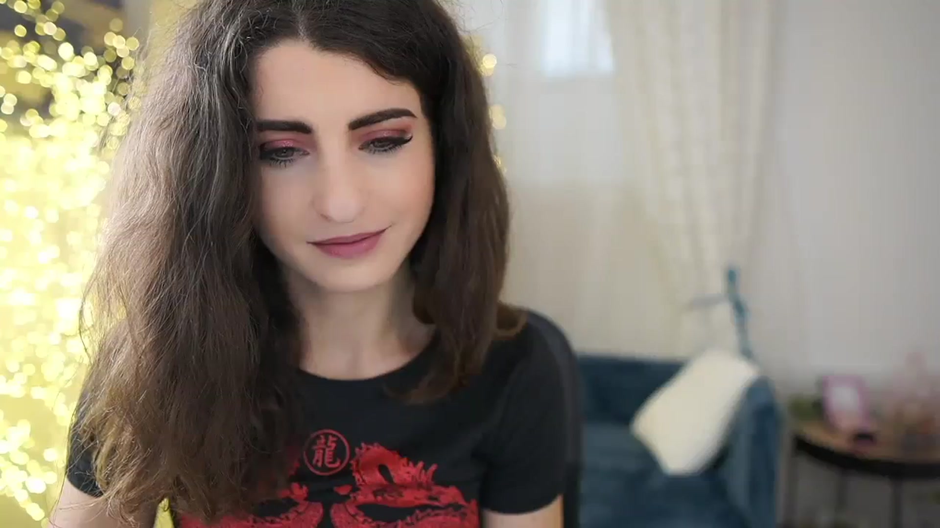 Gallery image thumbnail from EVA__LOVIA_'s myfreecams stream on, 02/21/2024, 11:33 image 17 of 20