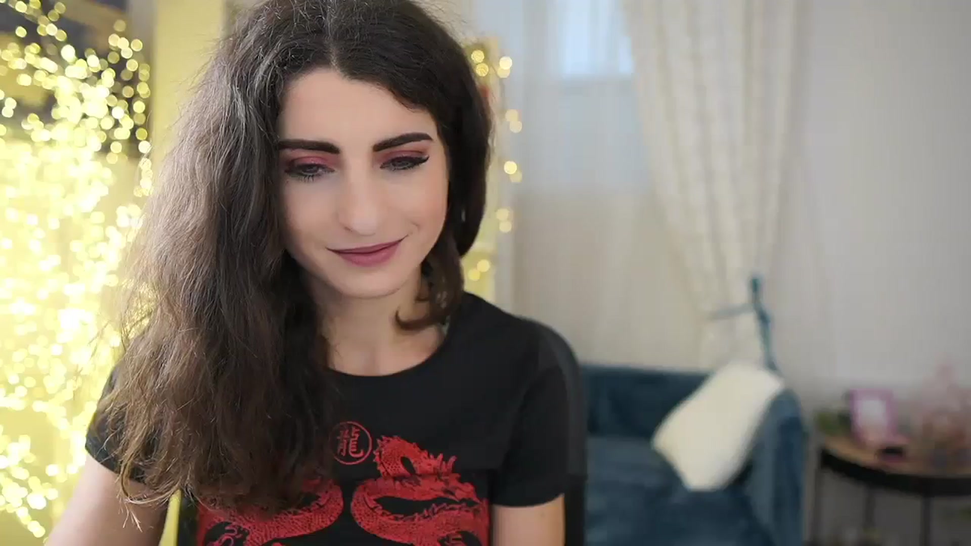 Gallery image thumbnail from EVA__LOVIA_'s myfreecams stream on, 02/21/2024, 11:33 image 20 of 20