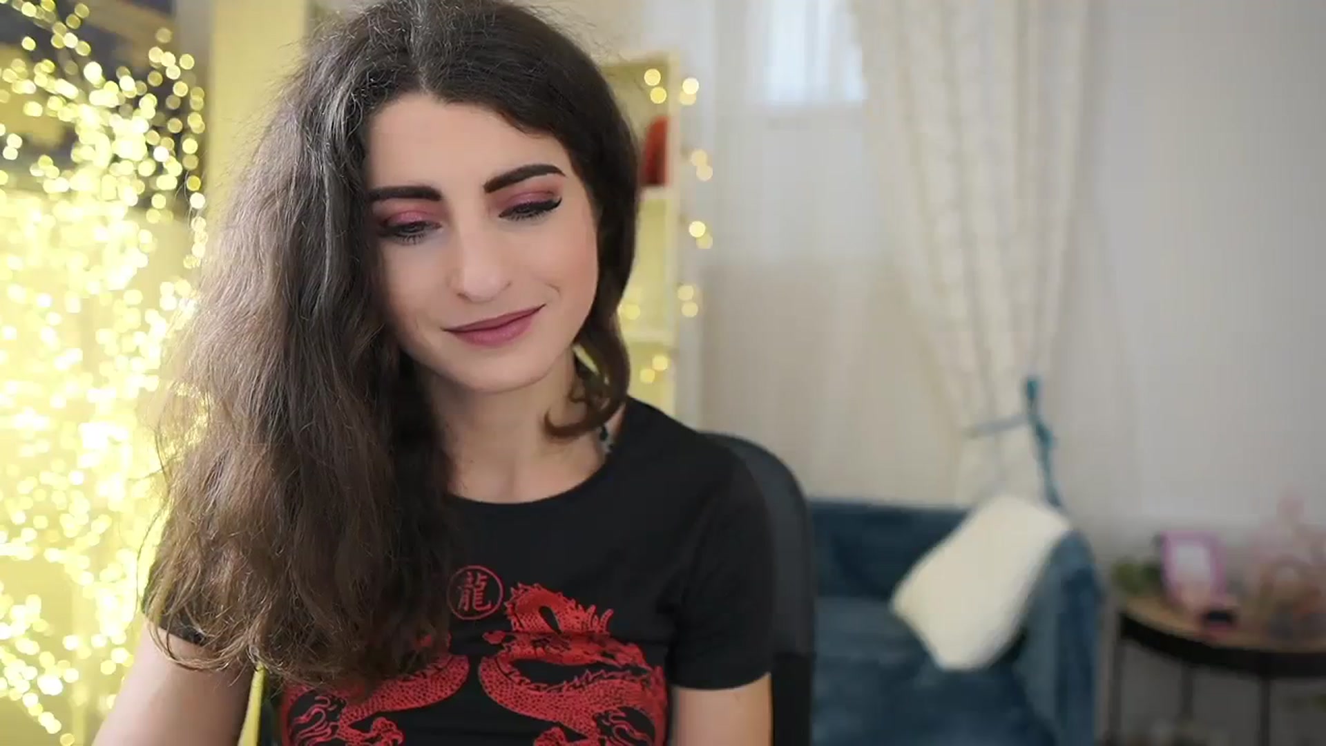 Gallery image thumbnail from EVA__LOVIA_'s myfreecams stream on, 02/21/2024, 11:33 image 19 of 20