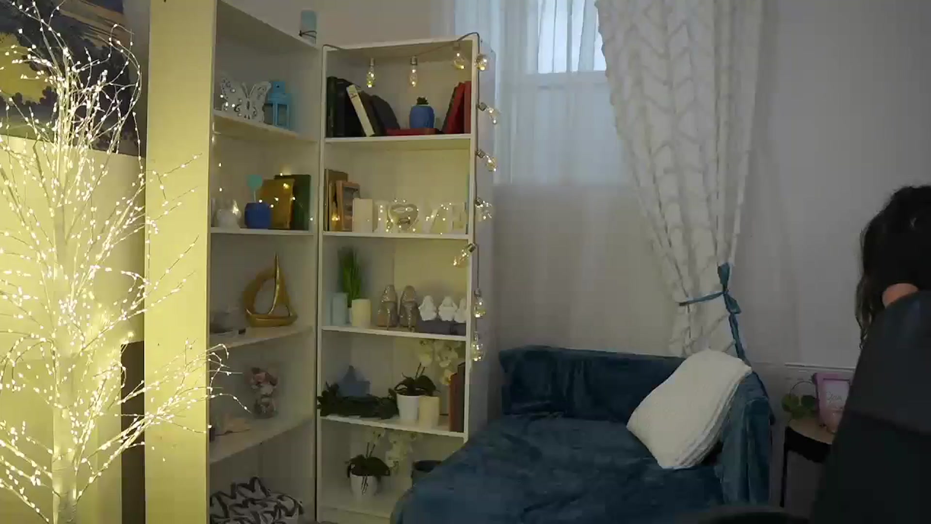 Gallery image thumbnail from EVA__LOVIA_'s myfreecams stream on, 02/21/2024, 11:33 image 7 of 20