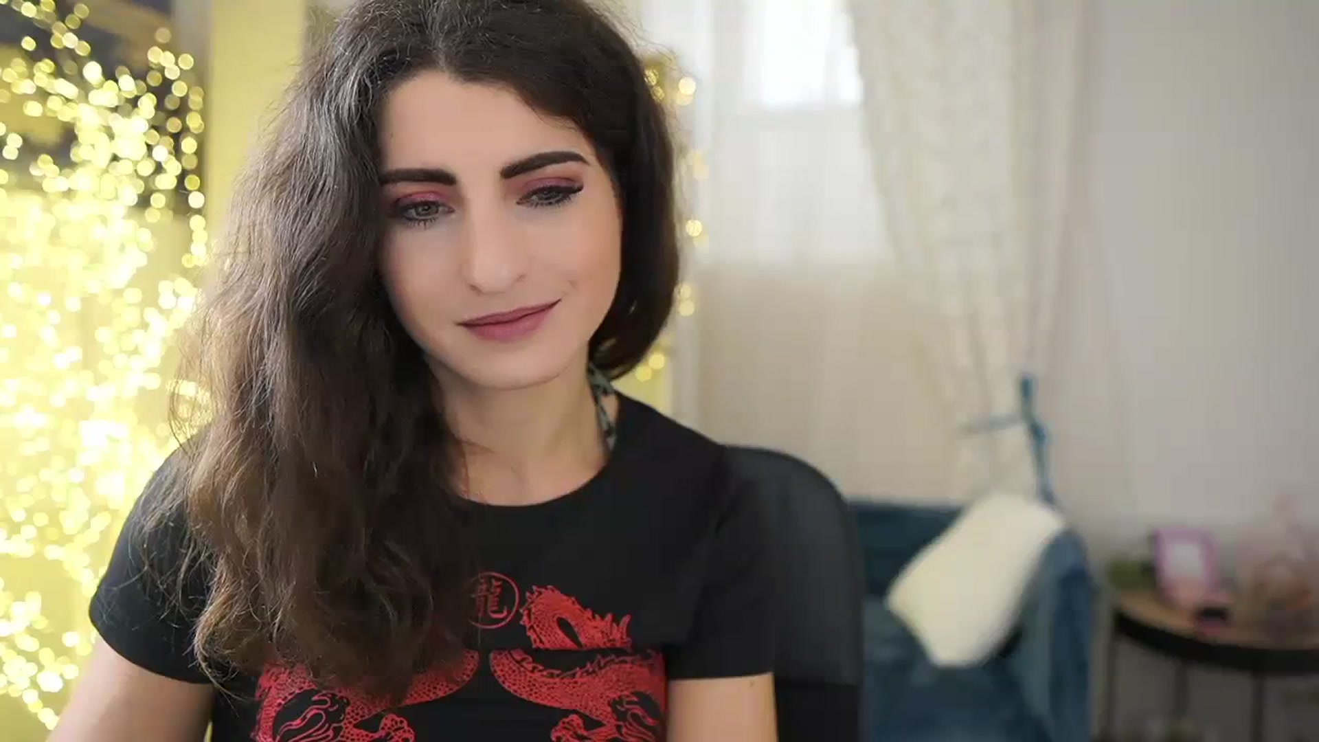 Gallery image thumbnail from EVA__LOVIA_'s myfreecams stream on, 02/21/2024, 11:33 image 9 of 20