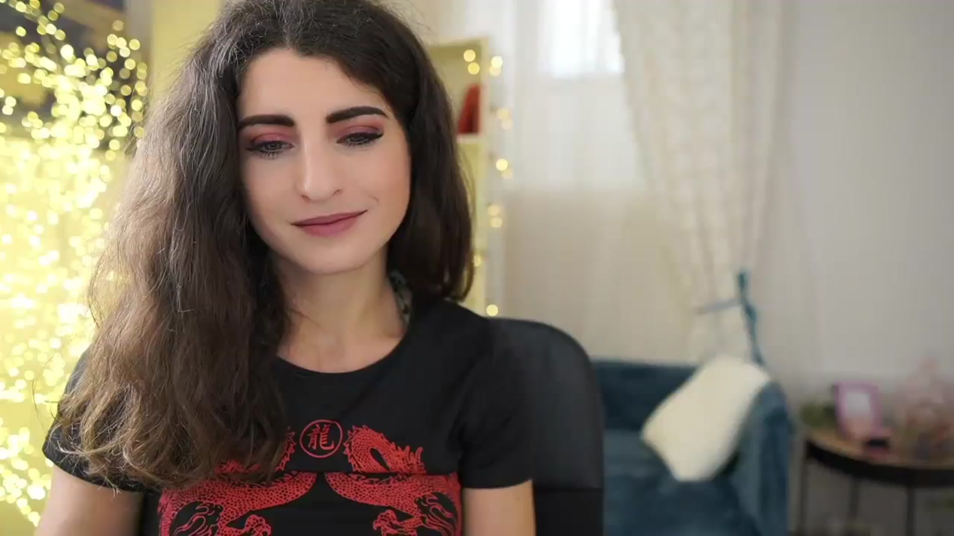 Gallery image thumbnail from EVA__LOVIA_'s myfreecams stream on, 02/21/2024, 11:33 image 13 of 20