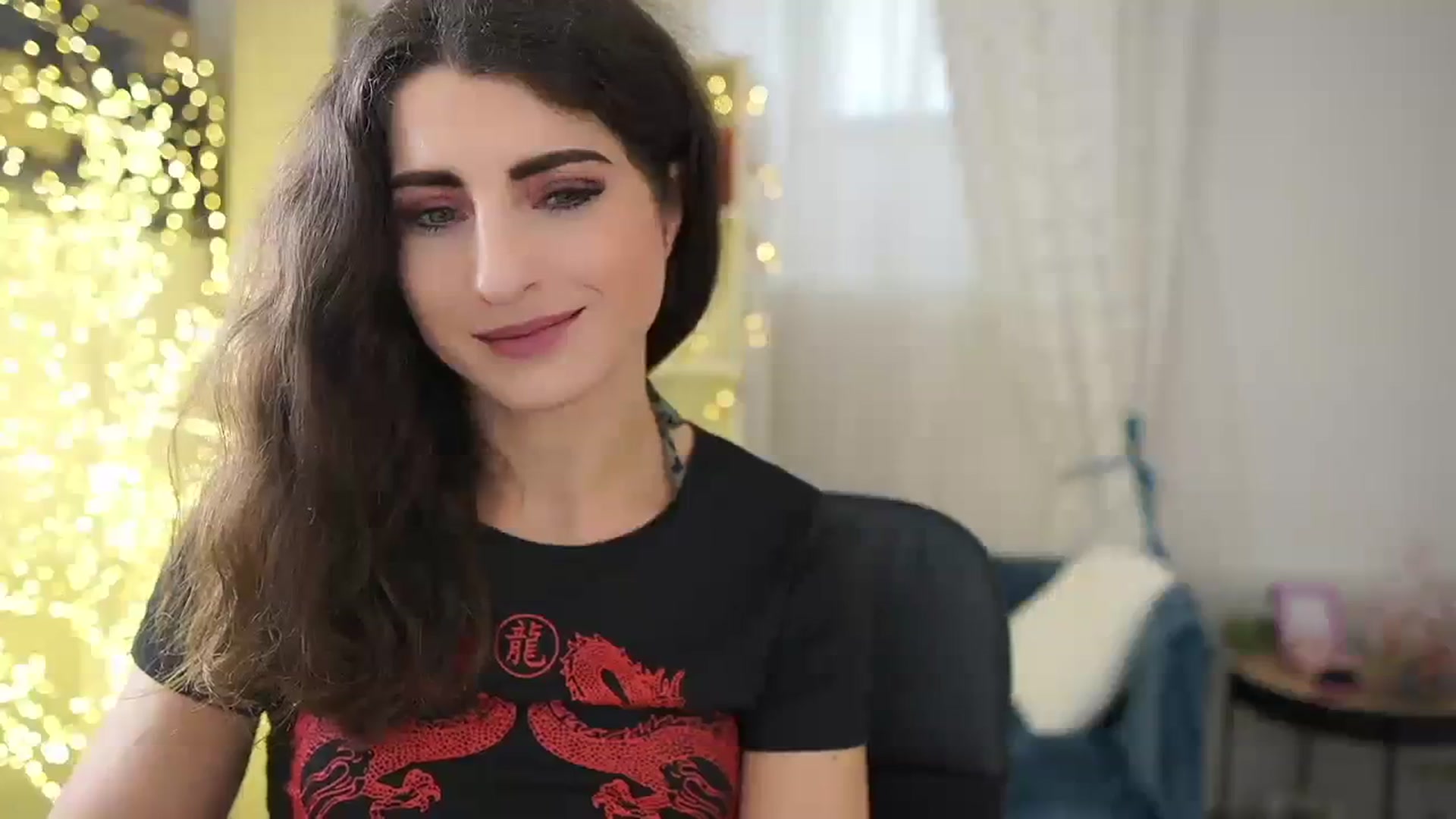 Gallery image thumbnail from EVA__LOVIA_'s myfreecams stream on, 02/21/2024, 11:33 image 8 of 20