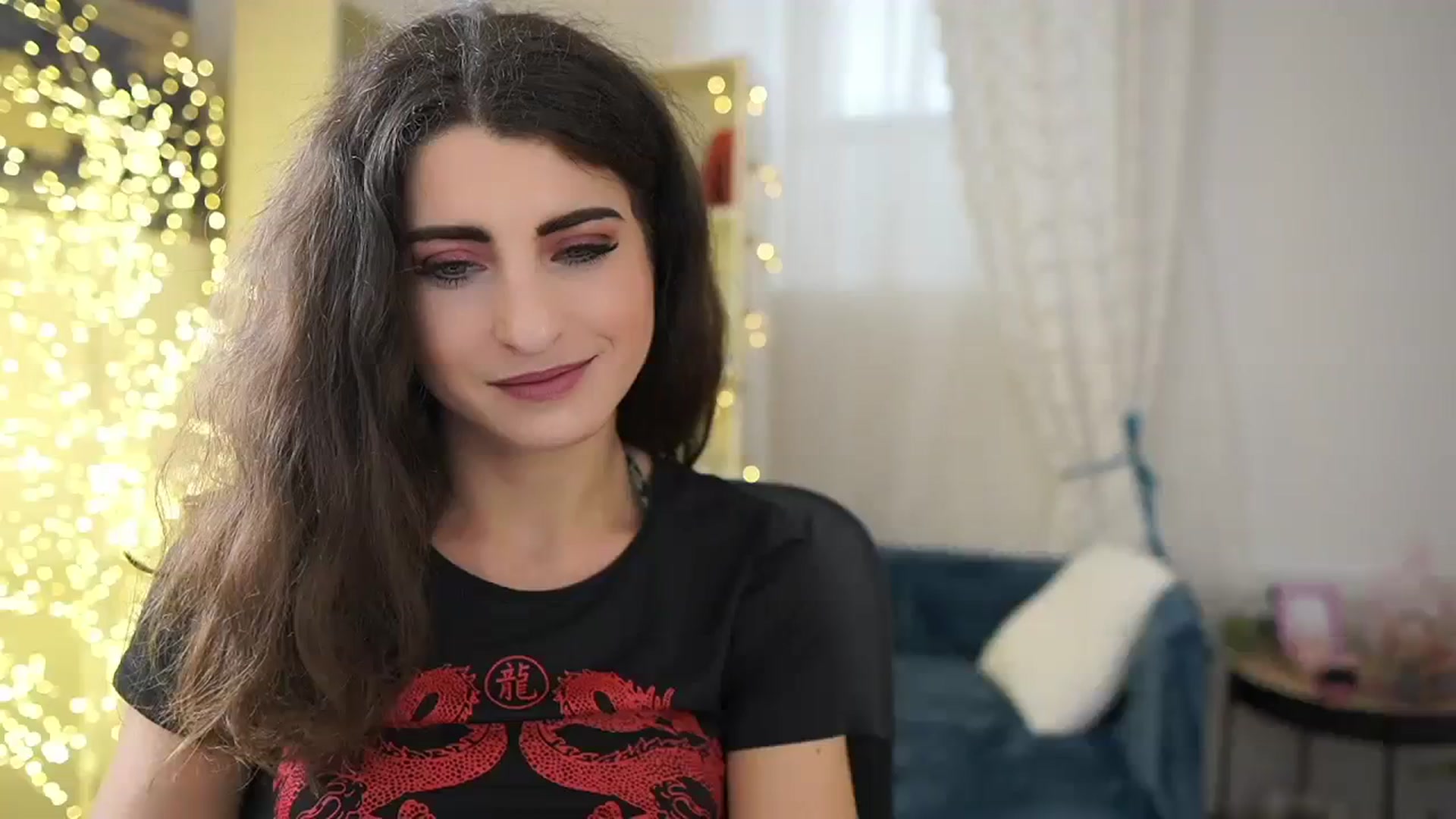 Gallery image thumbnail from EVA__LOVIA_'s myfreecams stream on, 02/21/2024, 11:33 image 2 of 20