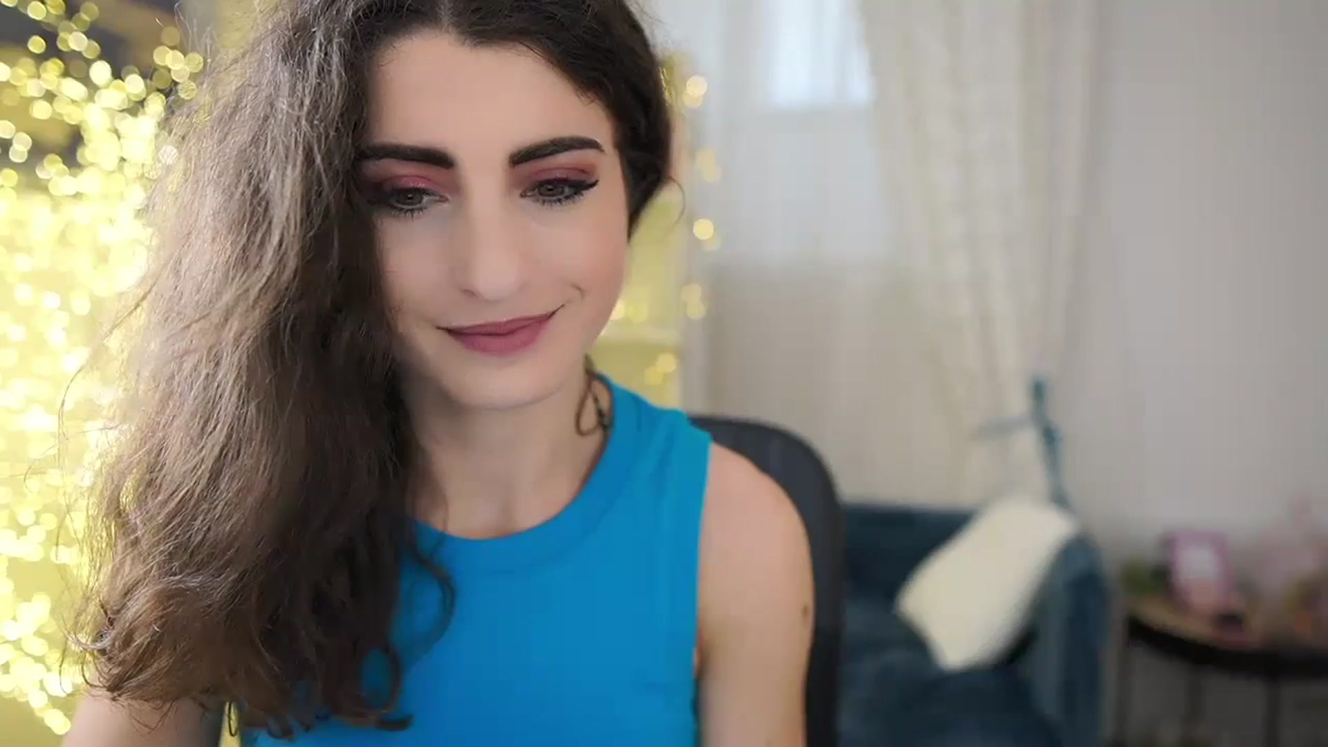 Gallery image thumbnail from EVA__LOVIA_'s myfreecams stream on, 02/21/2024, 13:44 image 2 of 20