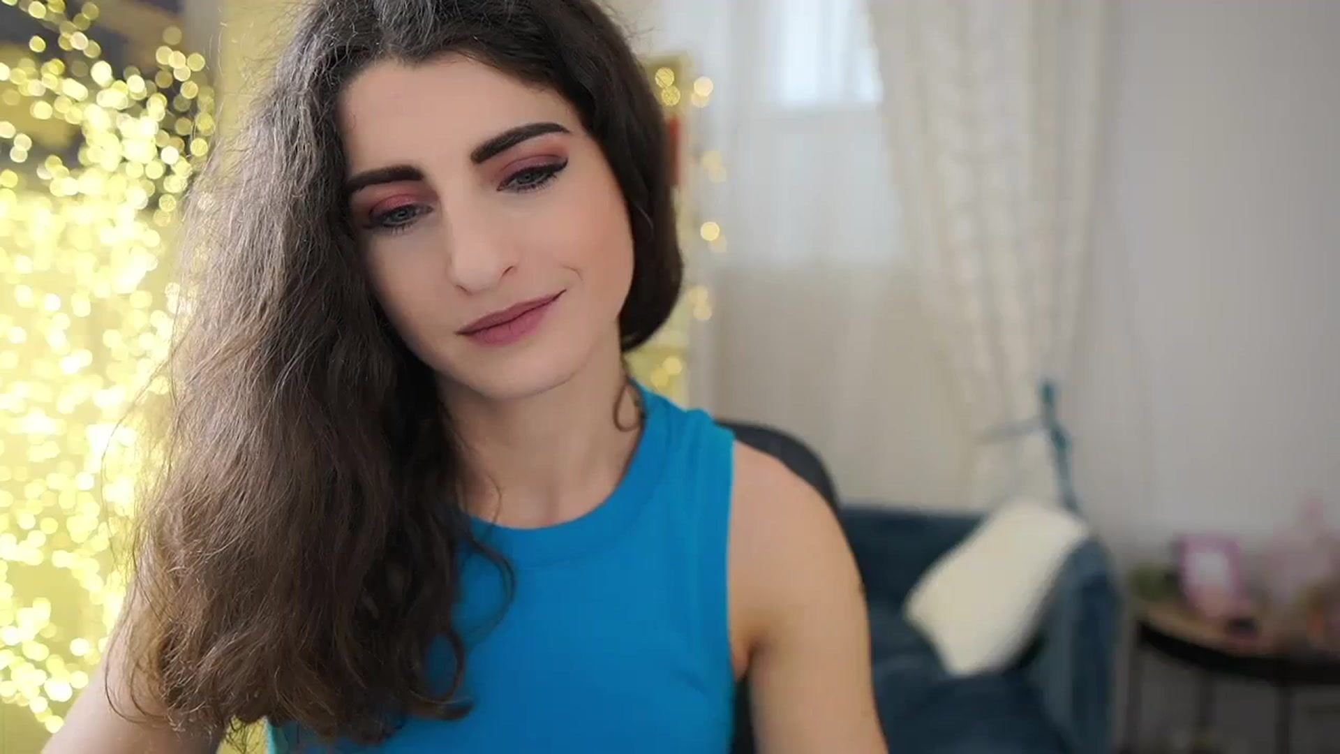 Gallery image thumbnail from EVA__LOVIA_'s myfreecams stream on, 02/21/2024, 13:44 image 12 of 20