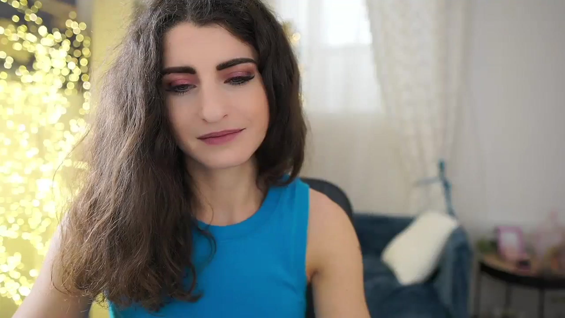 Gallery image thumbnail from EVA__LOVIA_'s myfreecams stream on, 02/21/2024, 13:44 image 18 of 20