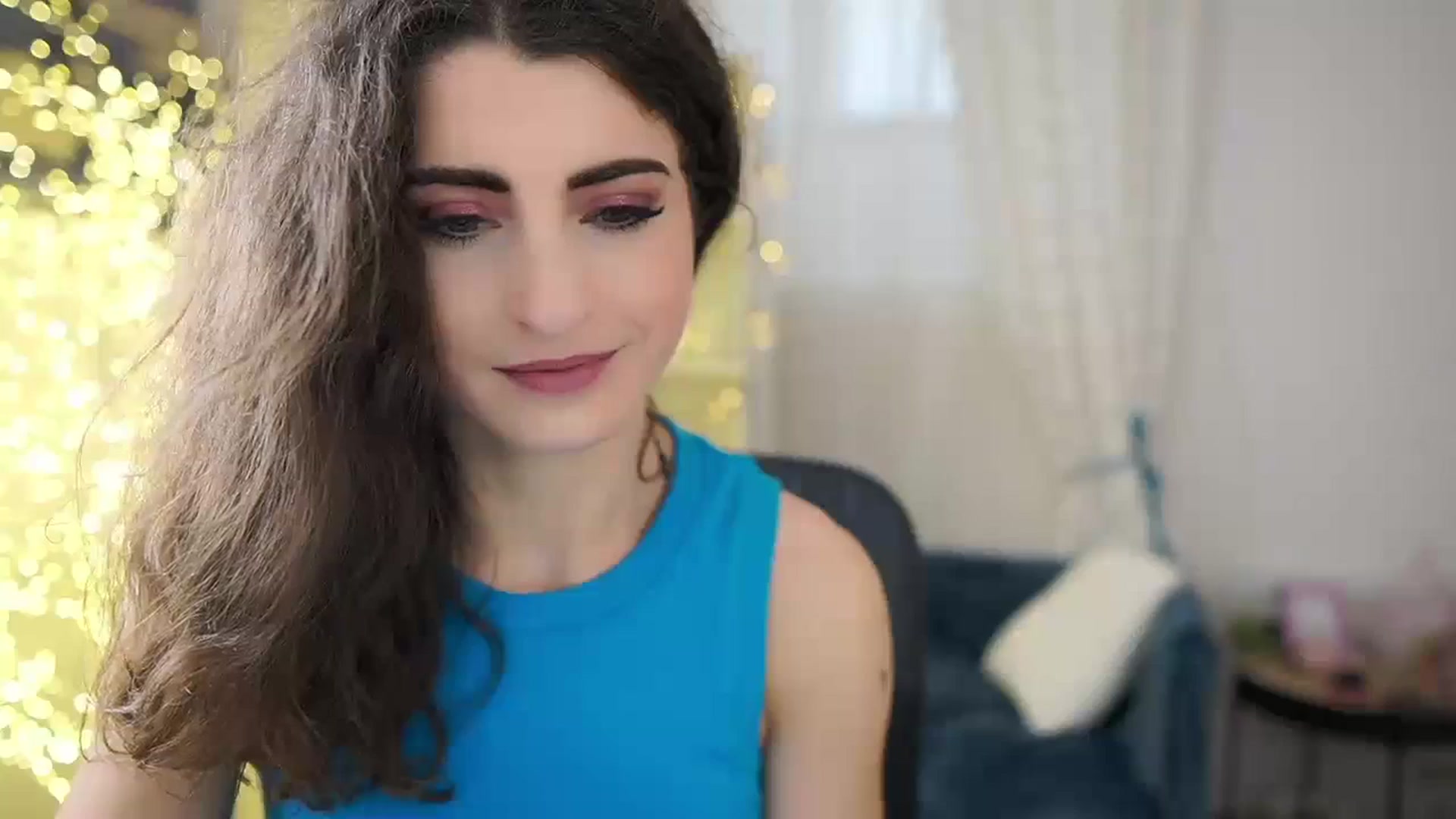 Gallery image thumbnail from EVA__LOVIA_'s myfreecams stream on, 02/21/2024, 13:44 image 3 of 20