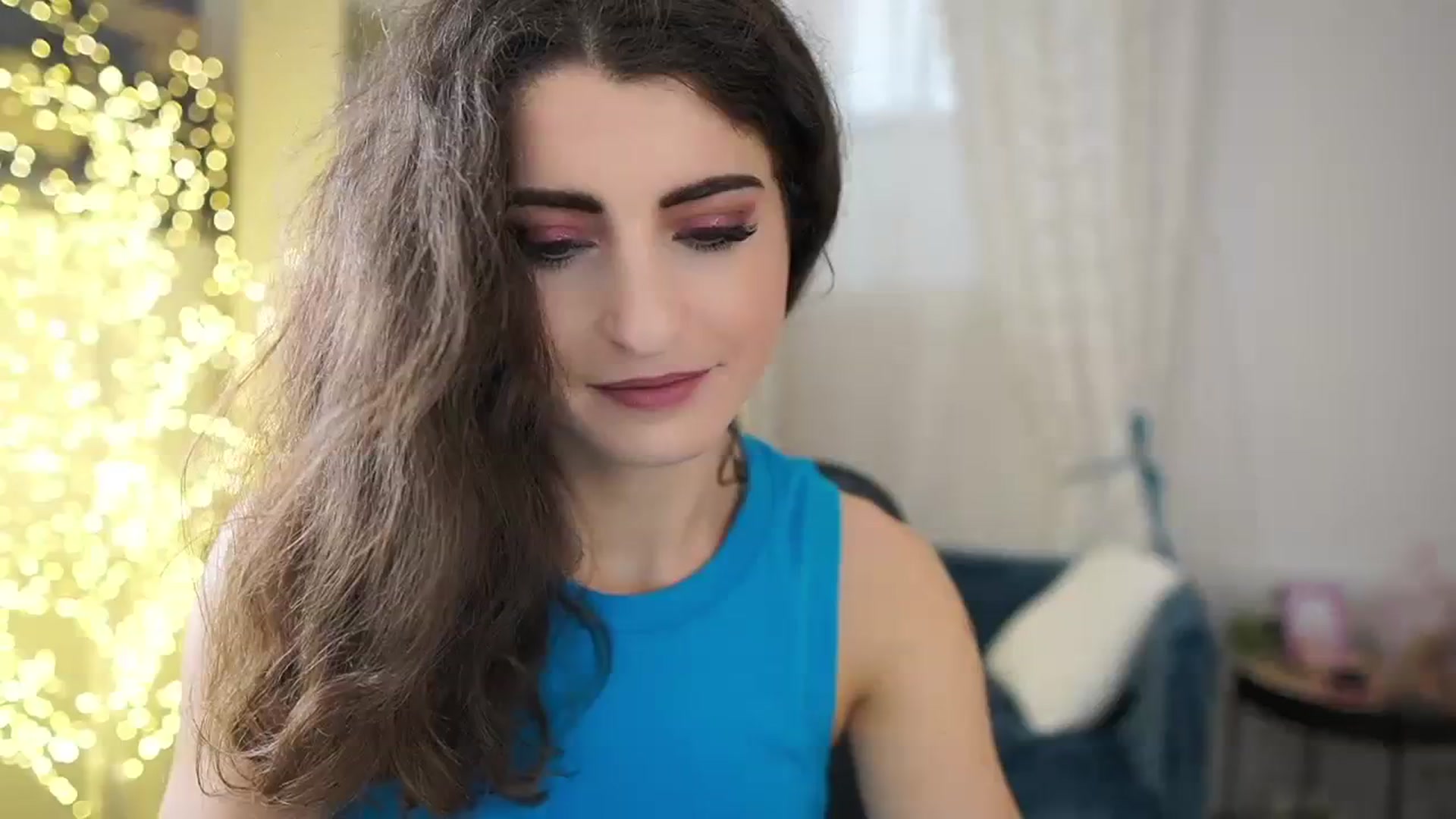 Gallery image thumbnail from EVA__LOVIA_'s myfreecams stream on, 02/21/2024, 13:44 image 7 of 20