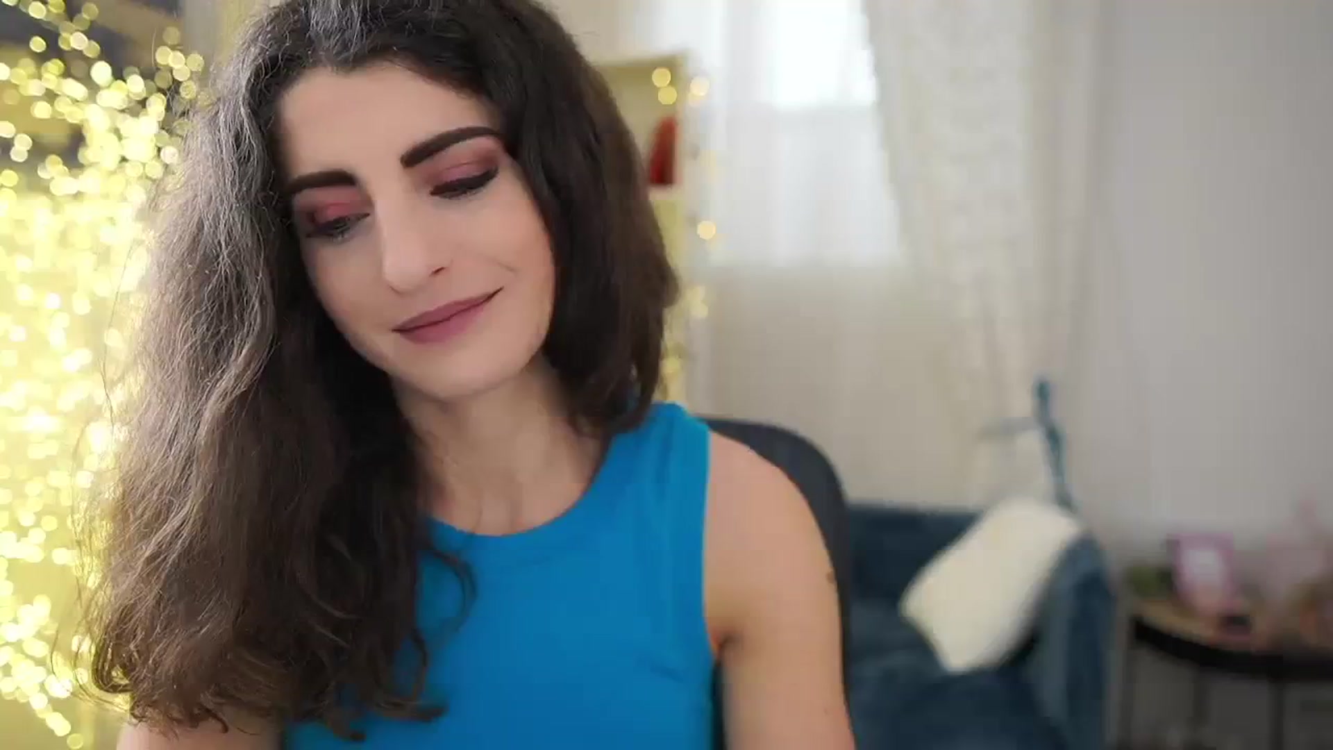 Gallery image thumbnail from EVA__LOVIA_'s myfreecams stream on, 02/21/2024, 13:44 image 20 of 20
