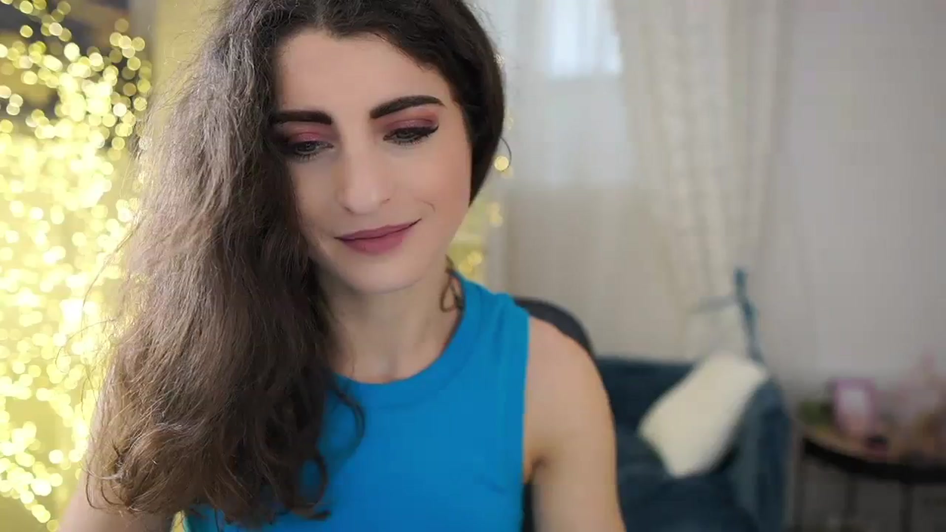 Gallery image thumbnail from EVA__LOVIA_'s myfreecams stream on, 02/21/2024, 13:44 image 5 of 20