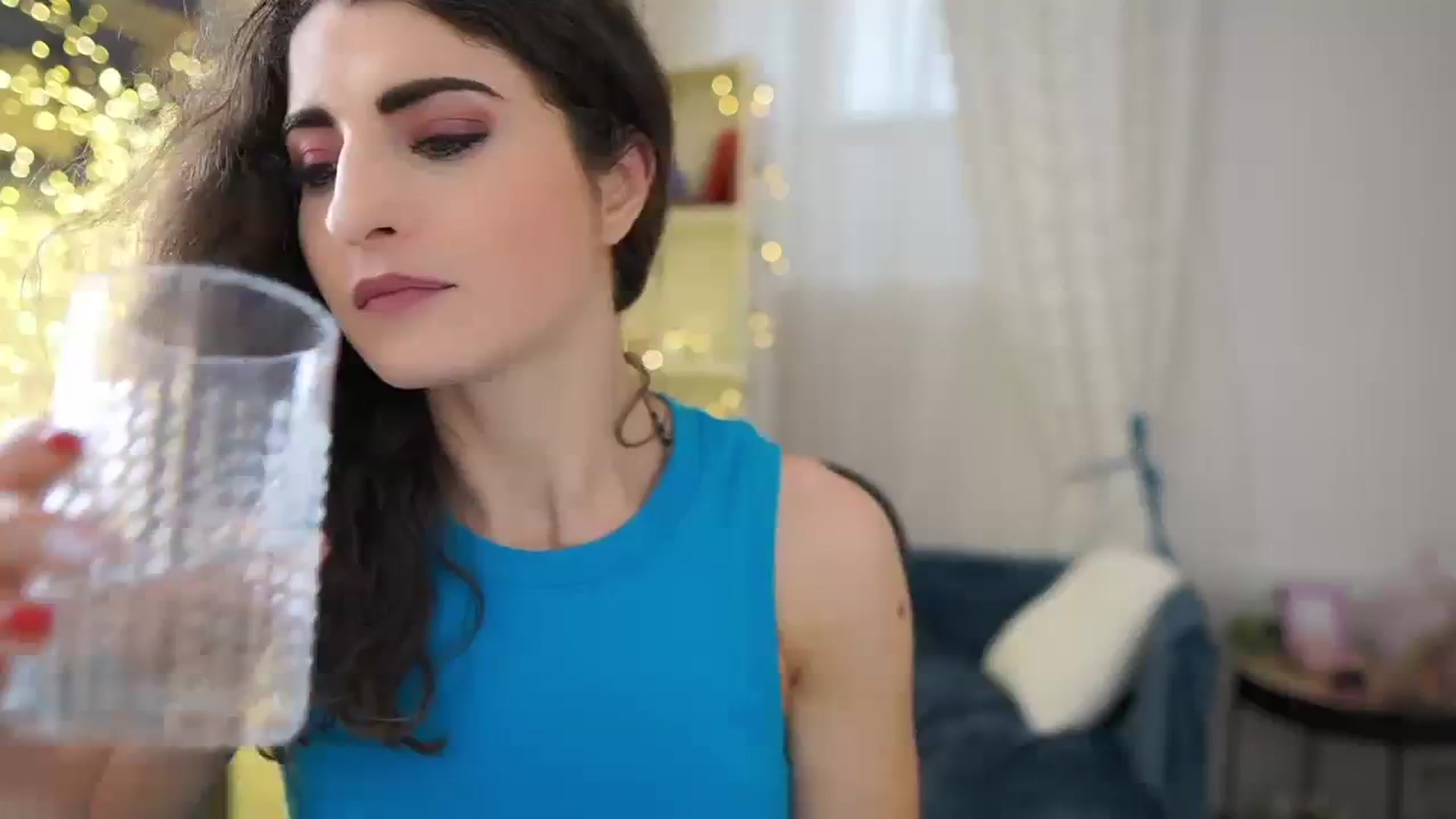 Gallery image thumbnail from EVA__LOVIA_'s myfreecams stream on, 02/21/2024, 13:44 image 1 of 20