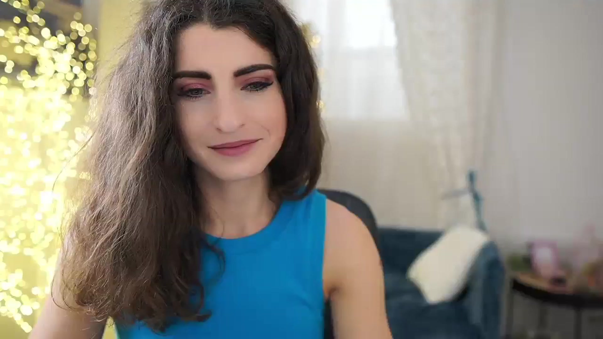 Gallery image thumbnail from EVA__LOVIA_'s myfreecams stream on, 02/21/2024, 13:44 image 19 of 20