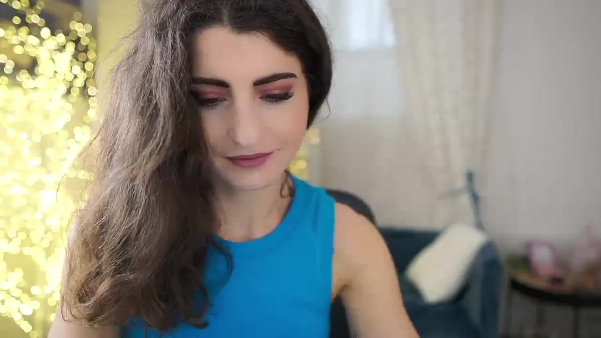 Gallery image thumbnail from EVA__LOVIA_'s myfreecams stream on, 02/21/2024, 13:44 image 6 of 20