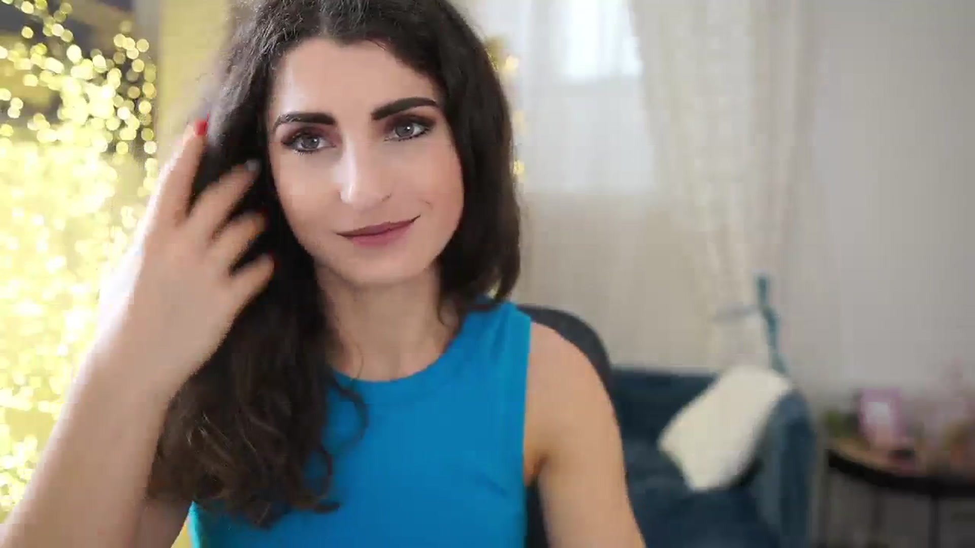 Gallery image thumbnail from EVA__LOVIA_'s myfreecams stream on, 02/21/2024, 13:44 image 16 of 20