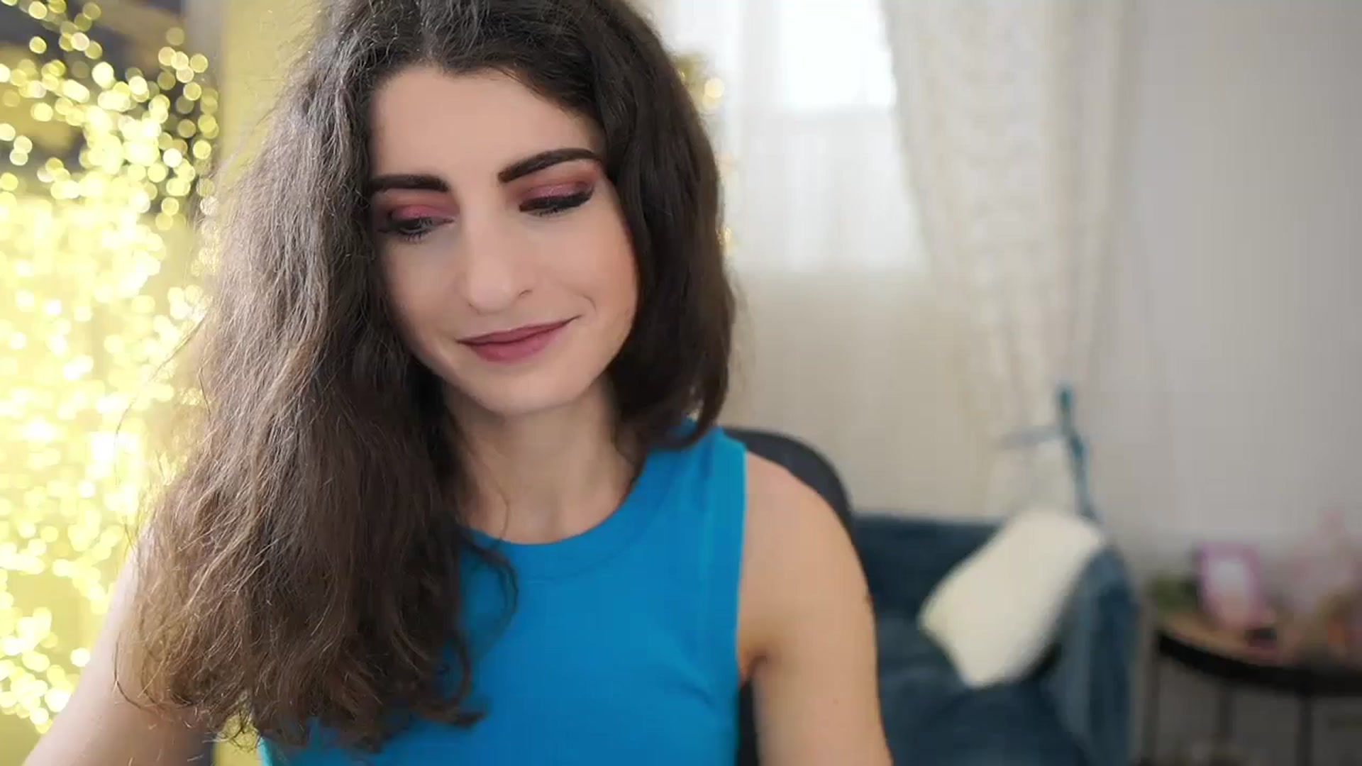 Gallery image thumbnail from EVA__LOVIA_'s myfreecams stream on, 02/21/2024, 13:44 image 17 of 20