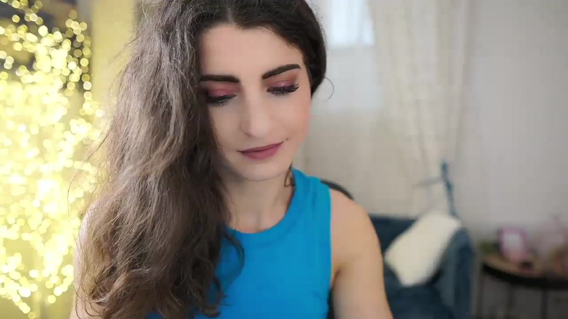 Gallery image thumbnail from EVA__LOVIA_'s myfreecams stream on, 02/21/2024, 13:44 image 4 of 20