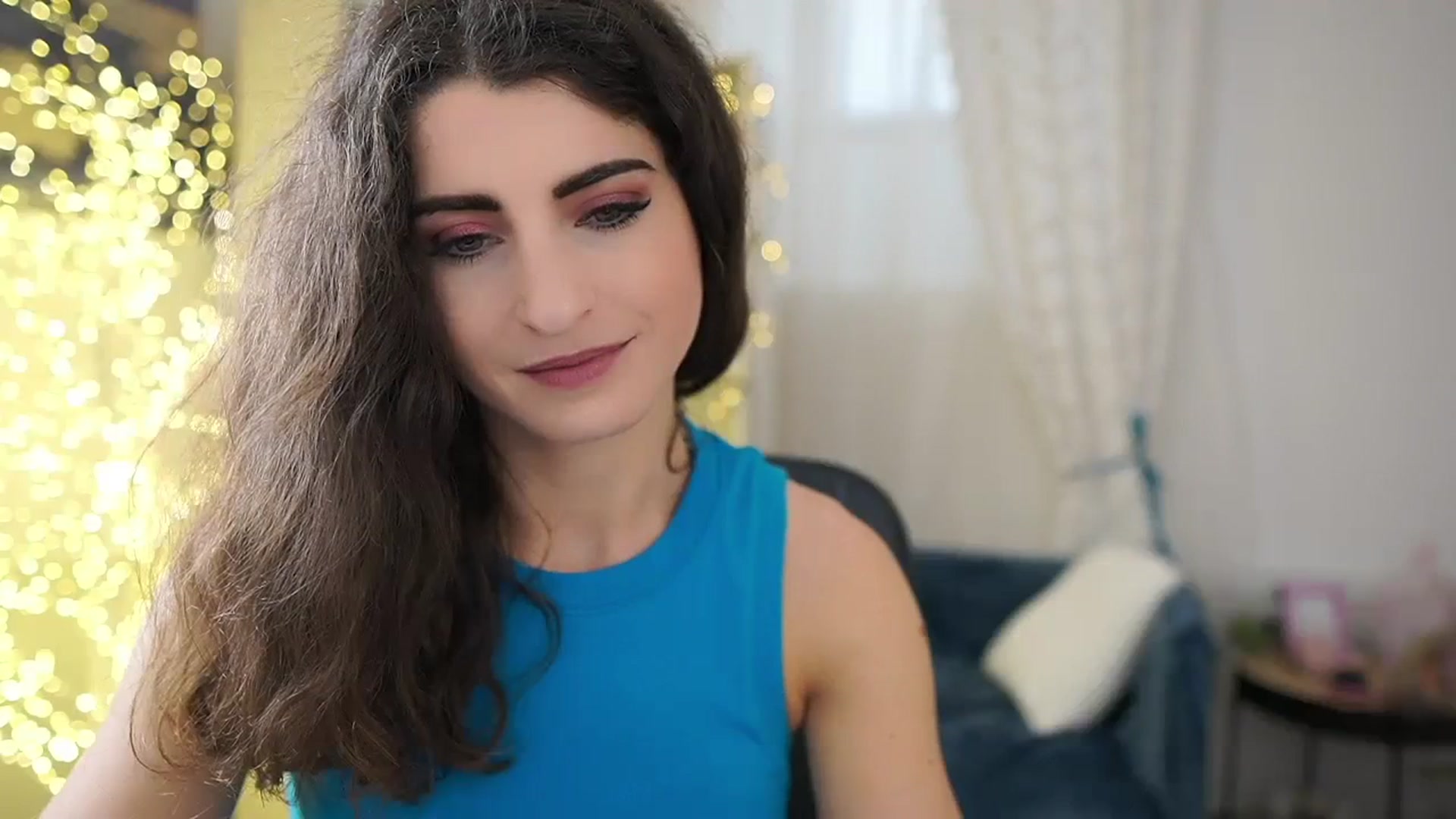 Gallery image thumbnail from EVA__LOVIA_'s myfreecams stream on, 02/21/2024, 13:44 image 13 of 20