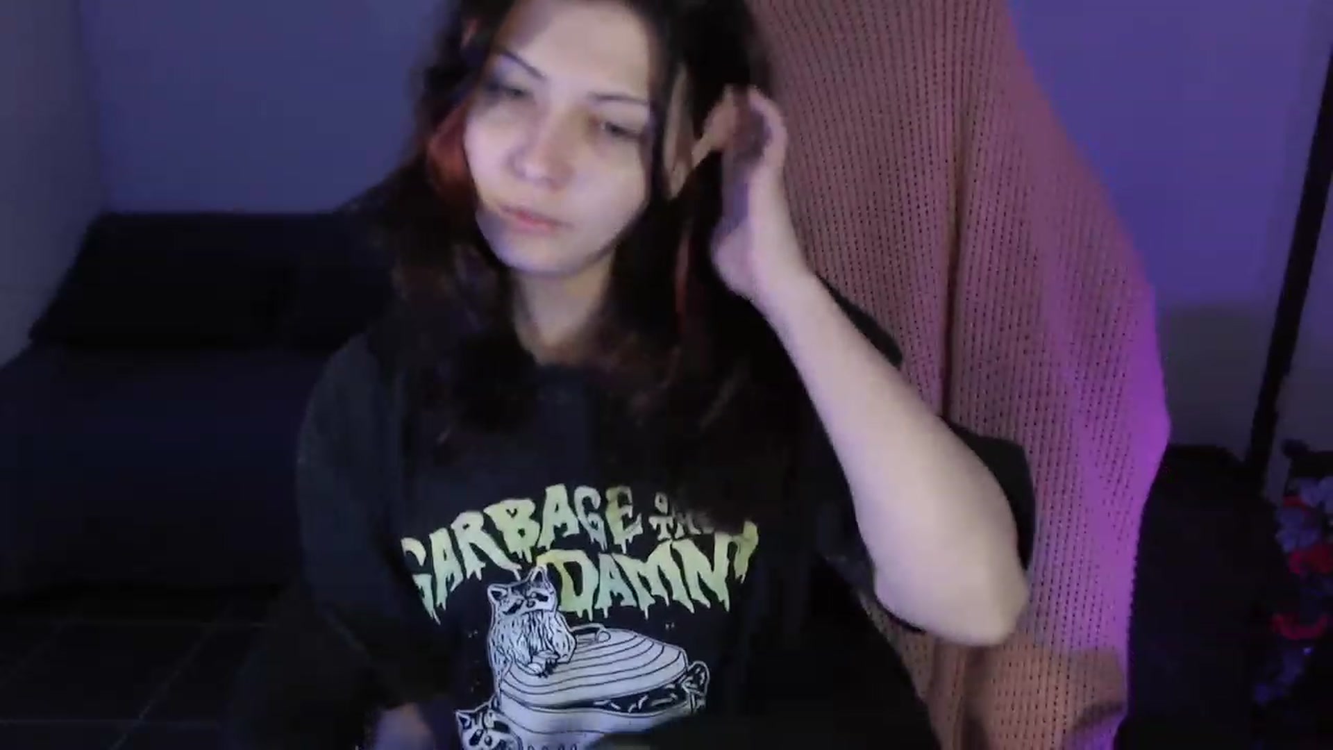Gallery image thumbnail from EVITERETIVE's myfreecams stream on, 09/15/2023, 04:02 image 18 of 20