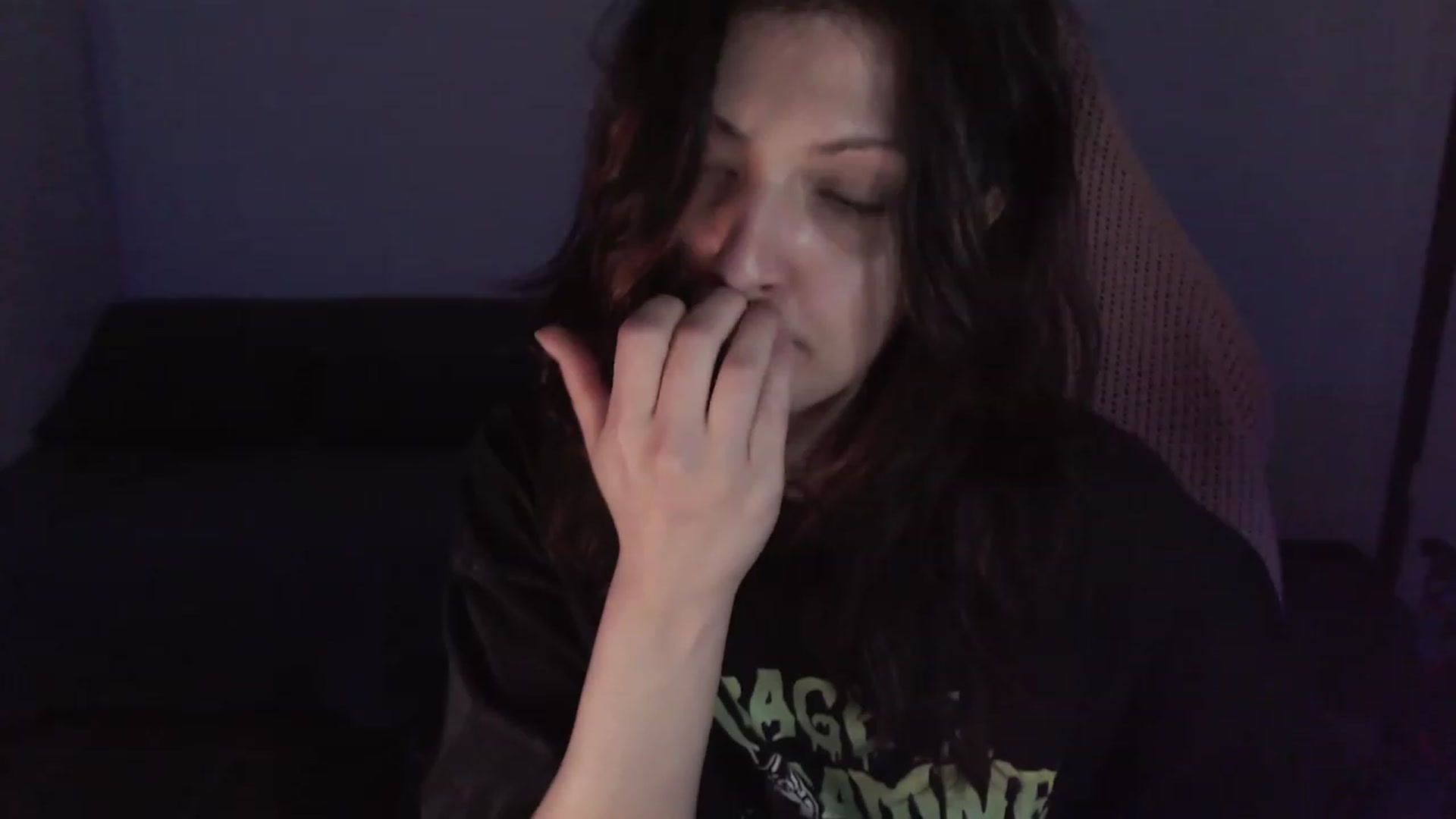 Gallery image thumbnail from EVITERETIVE's myfreecams stream on, 09/15/2023, 04:02 image 12 of 20