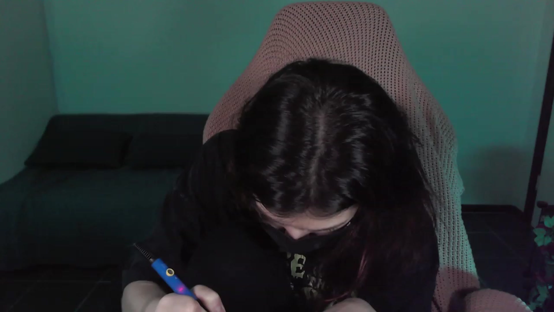 Gallery image thumbnail from EVITERETIVE's myfreecams stream on, 09/15/2023, 04:02 image 8 of 20