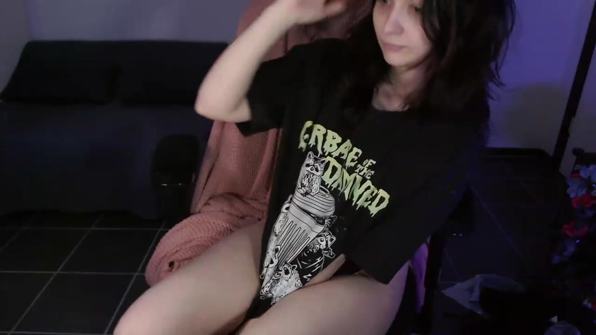 Gallery image thumbnail from EVITERETIVE's myfreecams stream on, 09/15/2023, 04:02 image 15 of 20