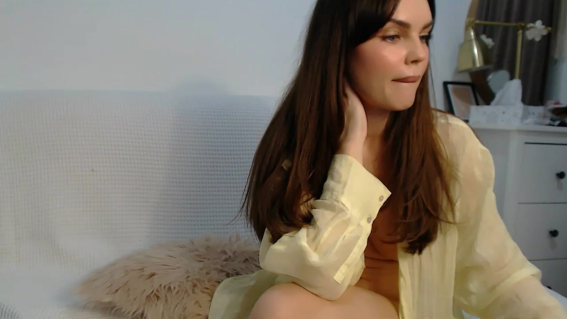 Gallery image thumbnail from E_V_A___'s myfreecams stream on, 01/05/2024, 23:47 image 3 of 20