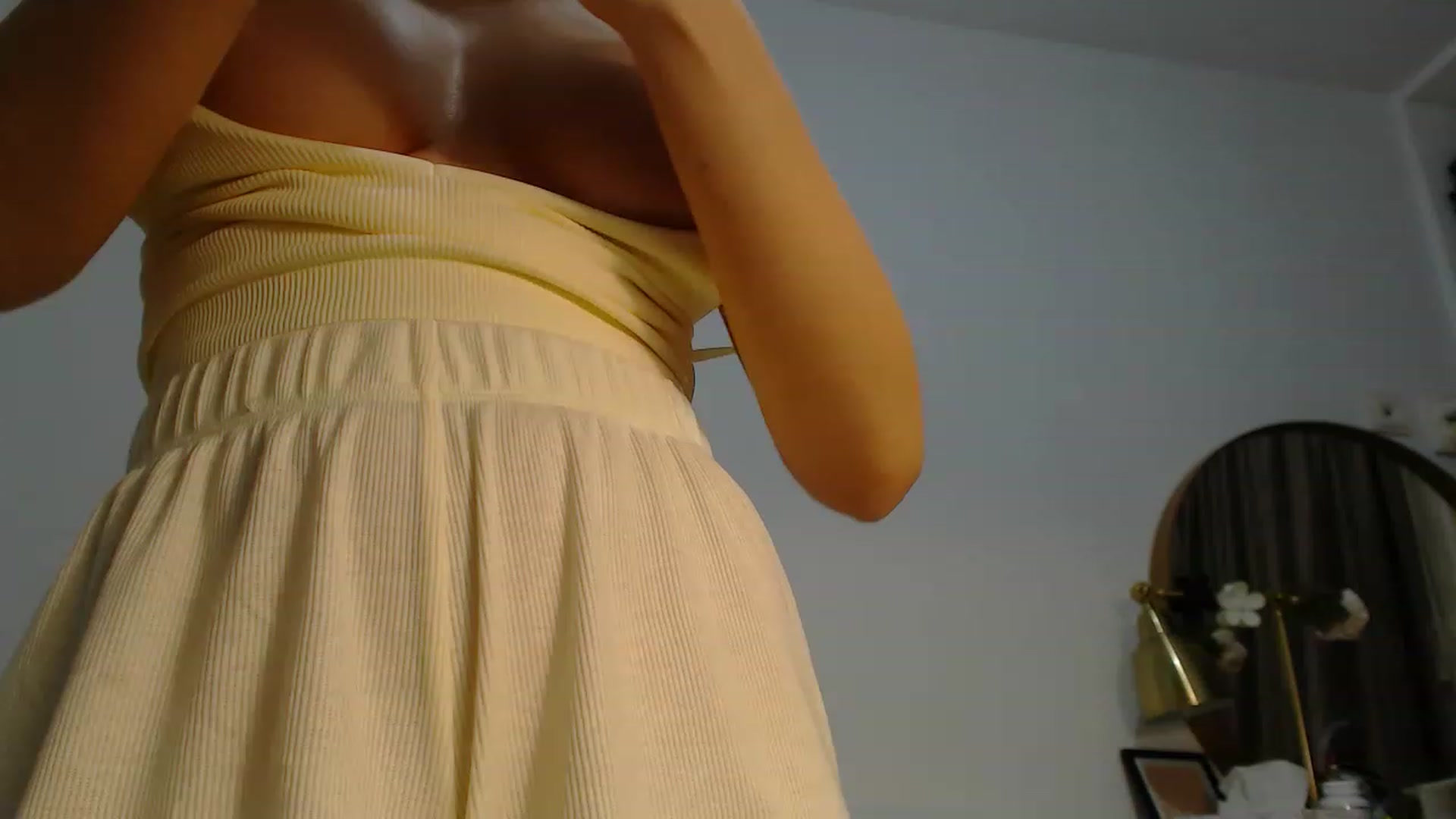 Gallery image thumbnail from E_V_A___'s myfreecams stream on, 02/07/2024, 21:29 image 3 of 20