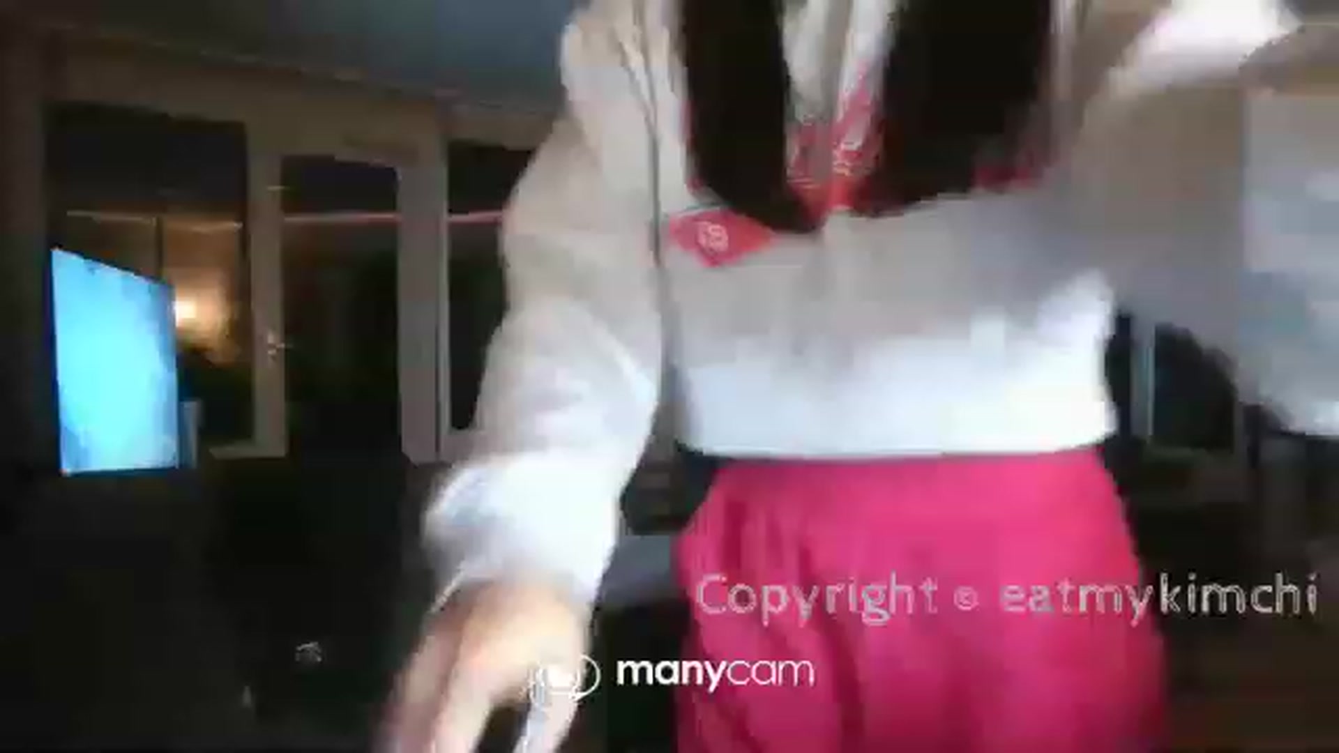 Gallery image thumbnail from EatMyKimchi's myfreecams stream on, 12/10/2022, 17:09 image 1 of 20