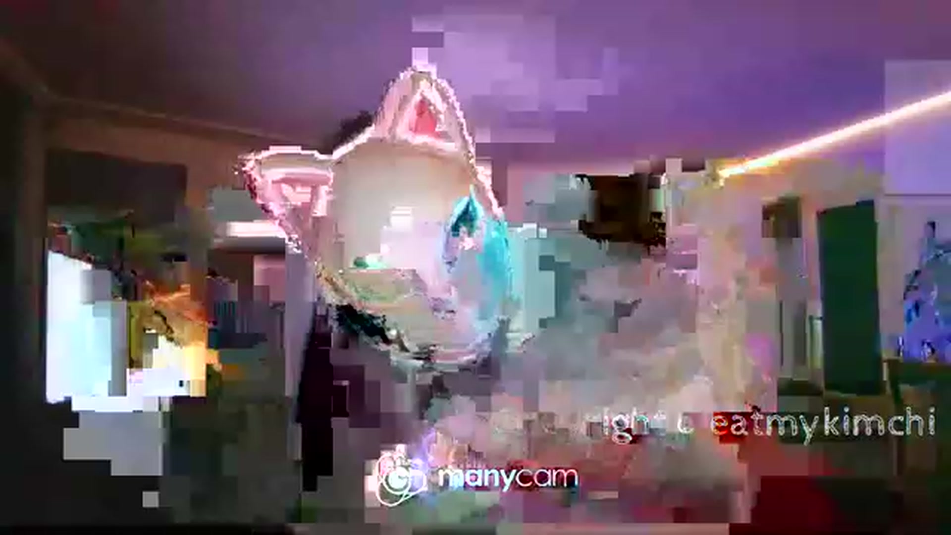 Gallery image thumbnail from EatMyKimchi's myfreecams stream on, 12/10/2022, 17:09 image 4 of 20