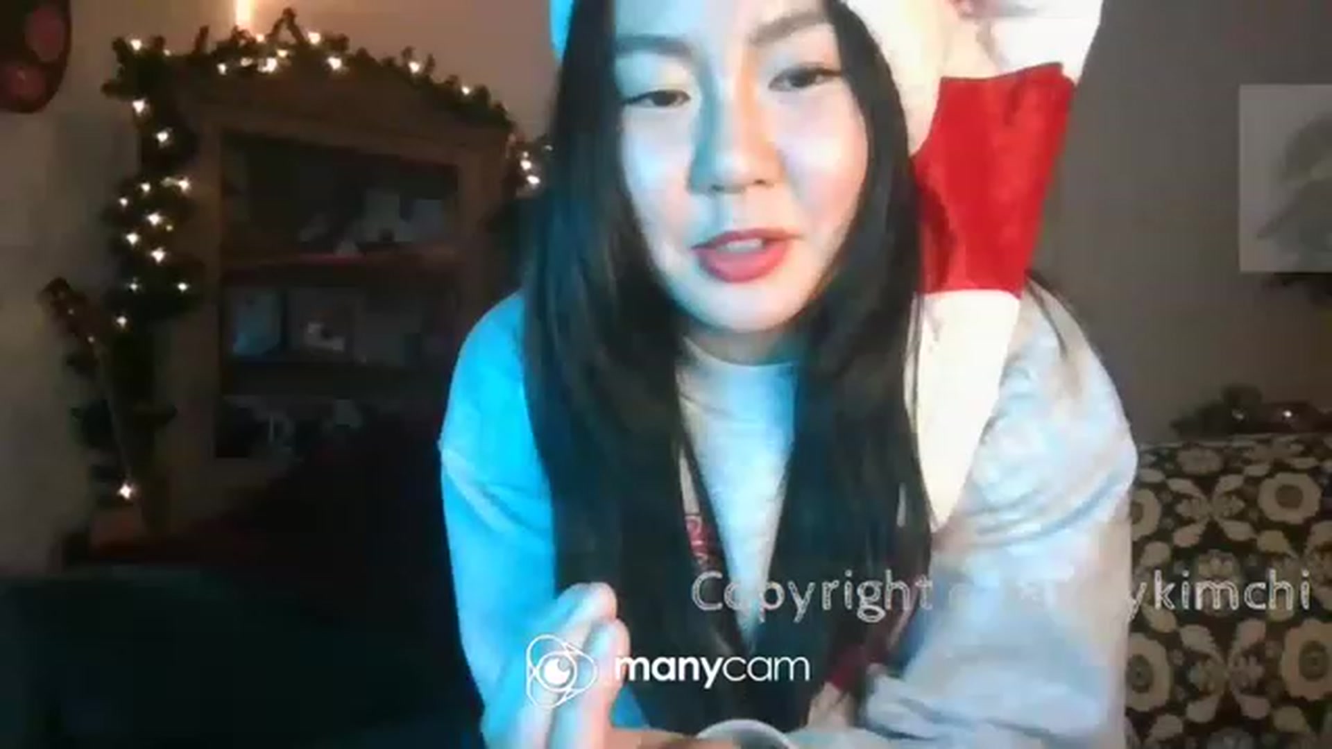 Gallery image thumbnail from EatMyKimchi's myfreecams stream on, 12/20/2022, 01:50 image 9 of 20