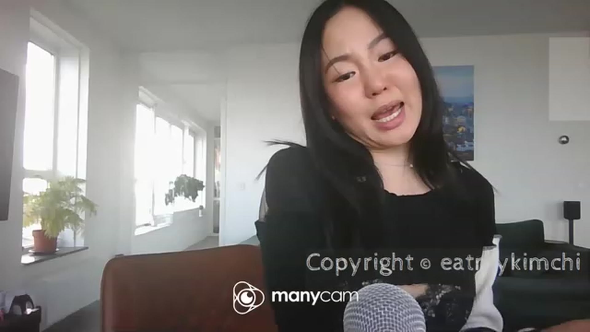 Gallery image thumbnail from EatMyKimchi's myfreecams stream on, 03/24/2023, 15:04 image 16 of 20